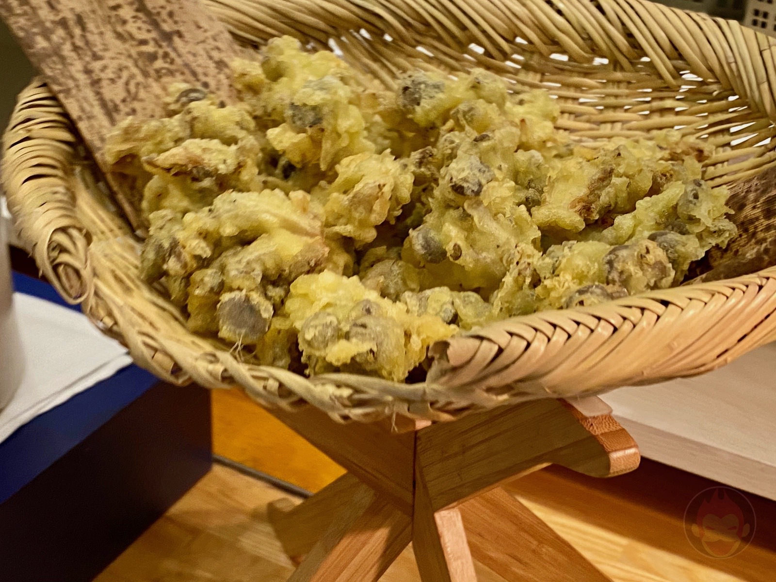 Hoshino Resonale Atami Dinner Buffet 09