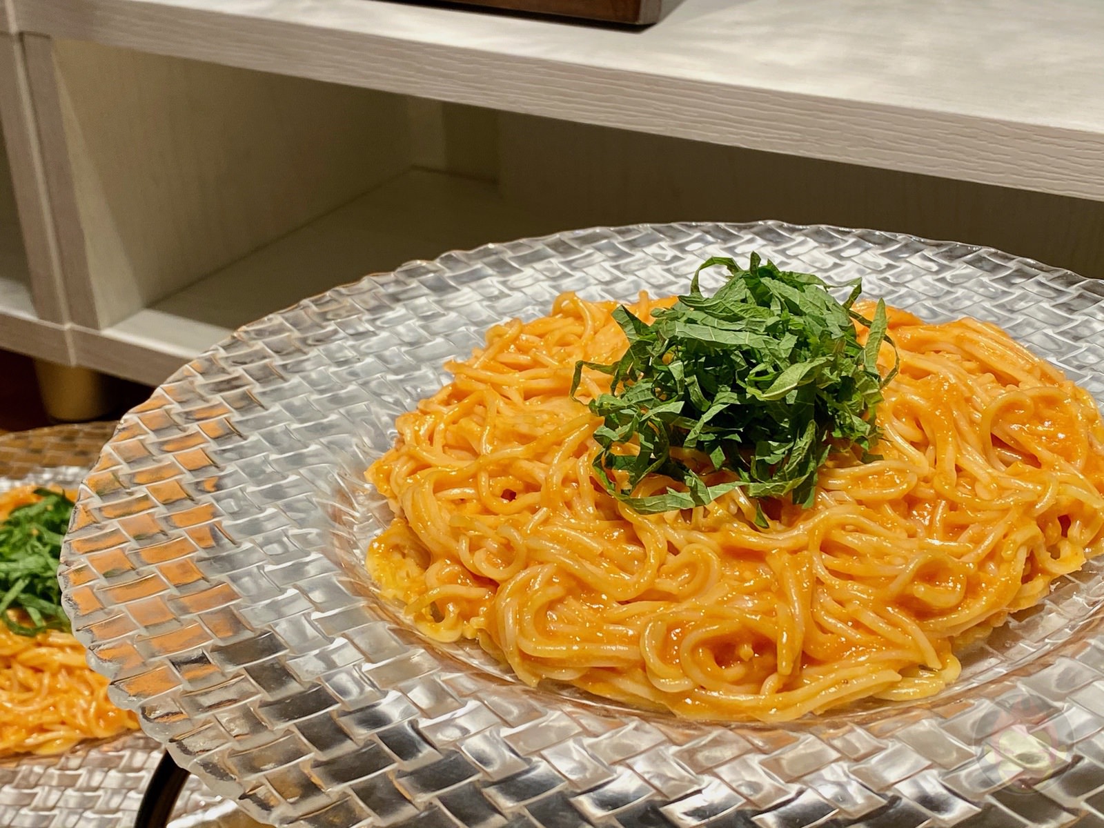 Hoshino Resonale Atami Dinner Buffet 11