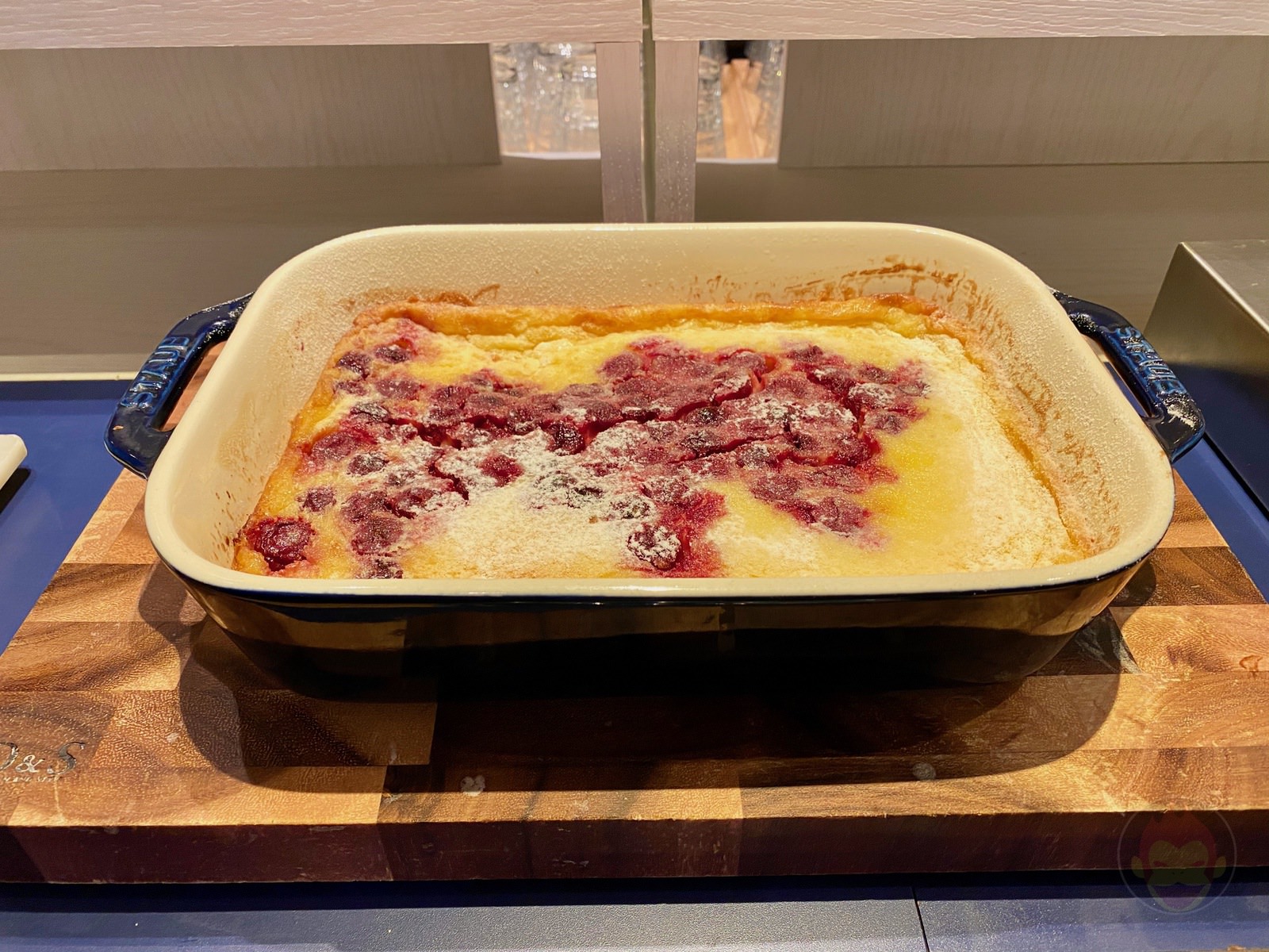 Hoshino Resonale Atami Dinner Buffet 16