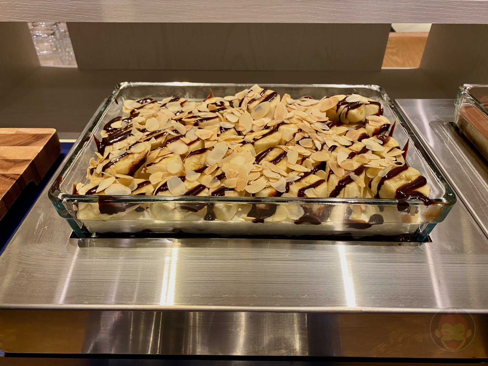 Hoshino Resonale Atami Dinner Buffet 17