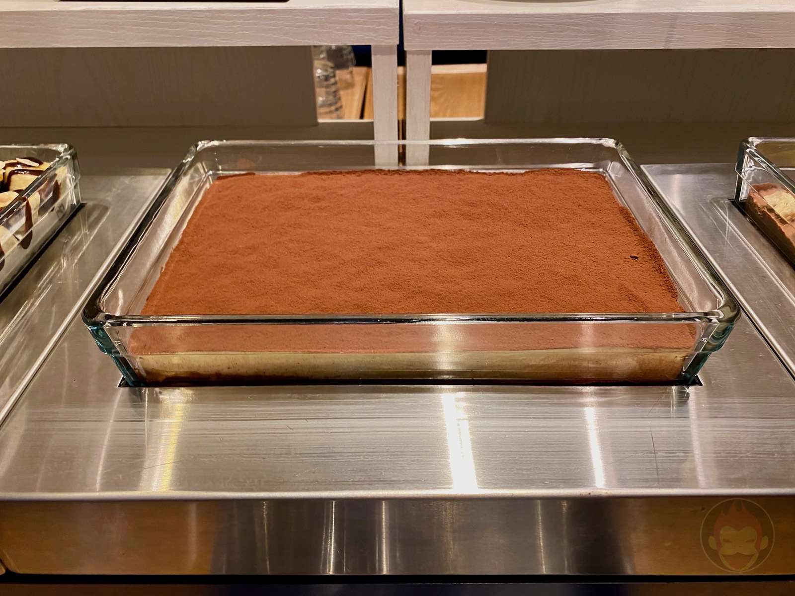 Hoshino Resonale Atami Dinner Buffet 18