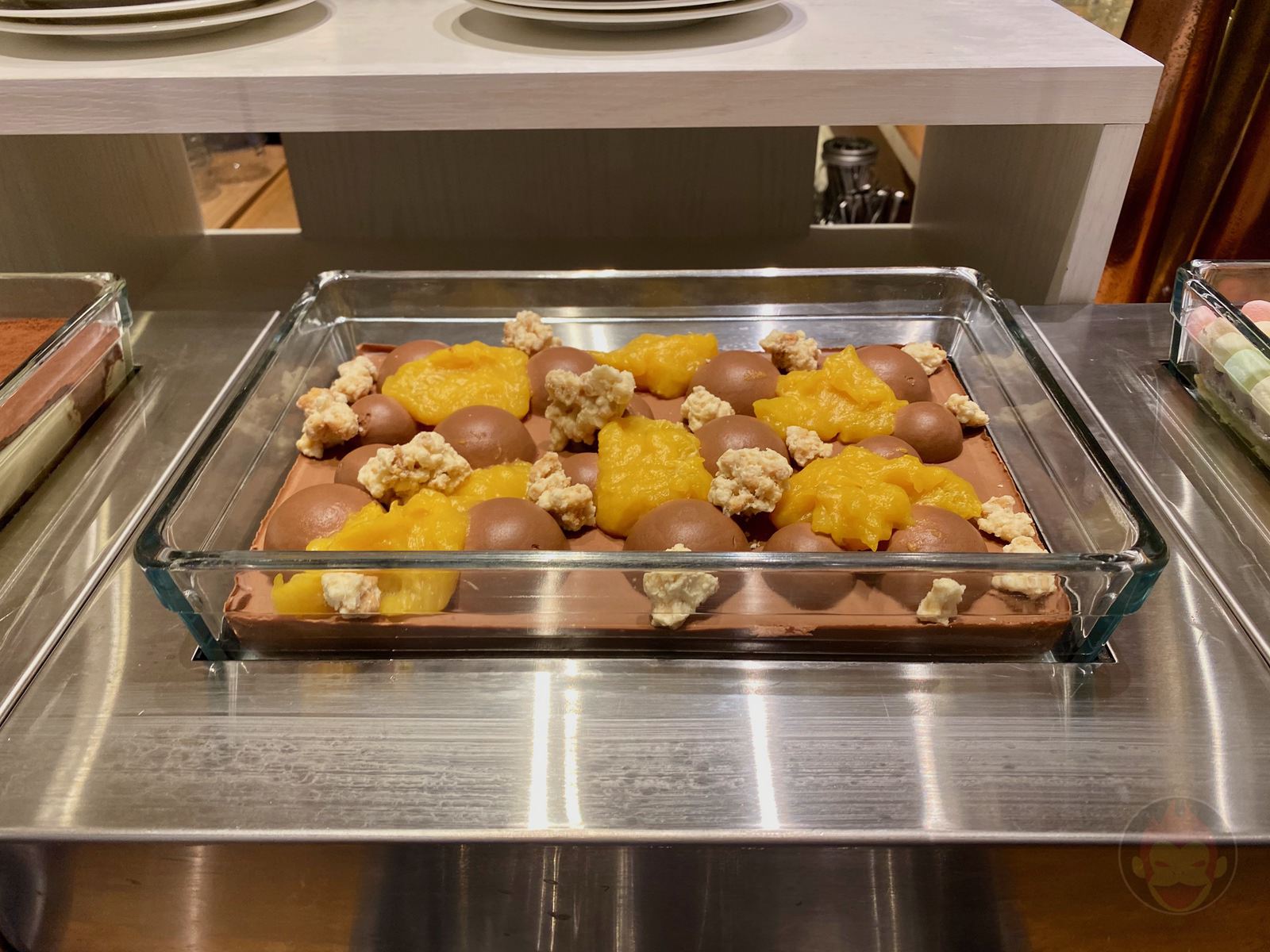 Hoshino Resonale Atami Dinner Buffet 19