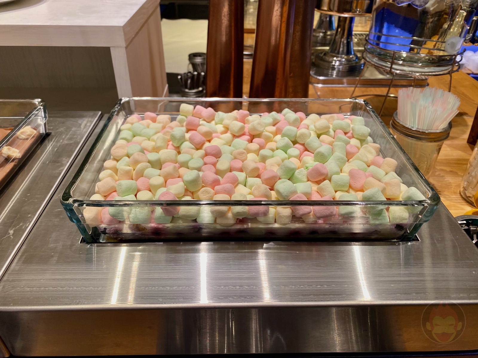 Hoshino Resonale Atami Dinner Buffet 20