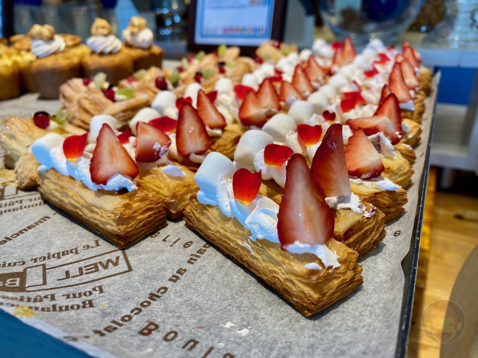 Hoshino Resonale Atami Morning Buffet 04