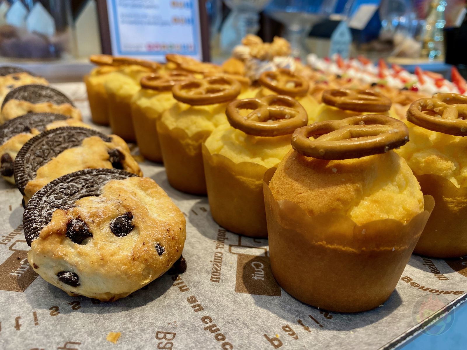 Hoshino Resonale Atami Morning Buffet 05