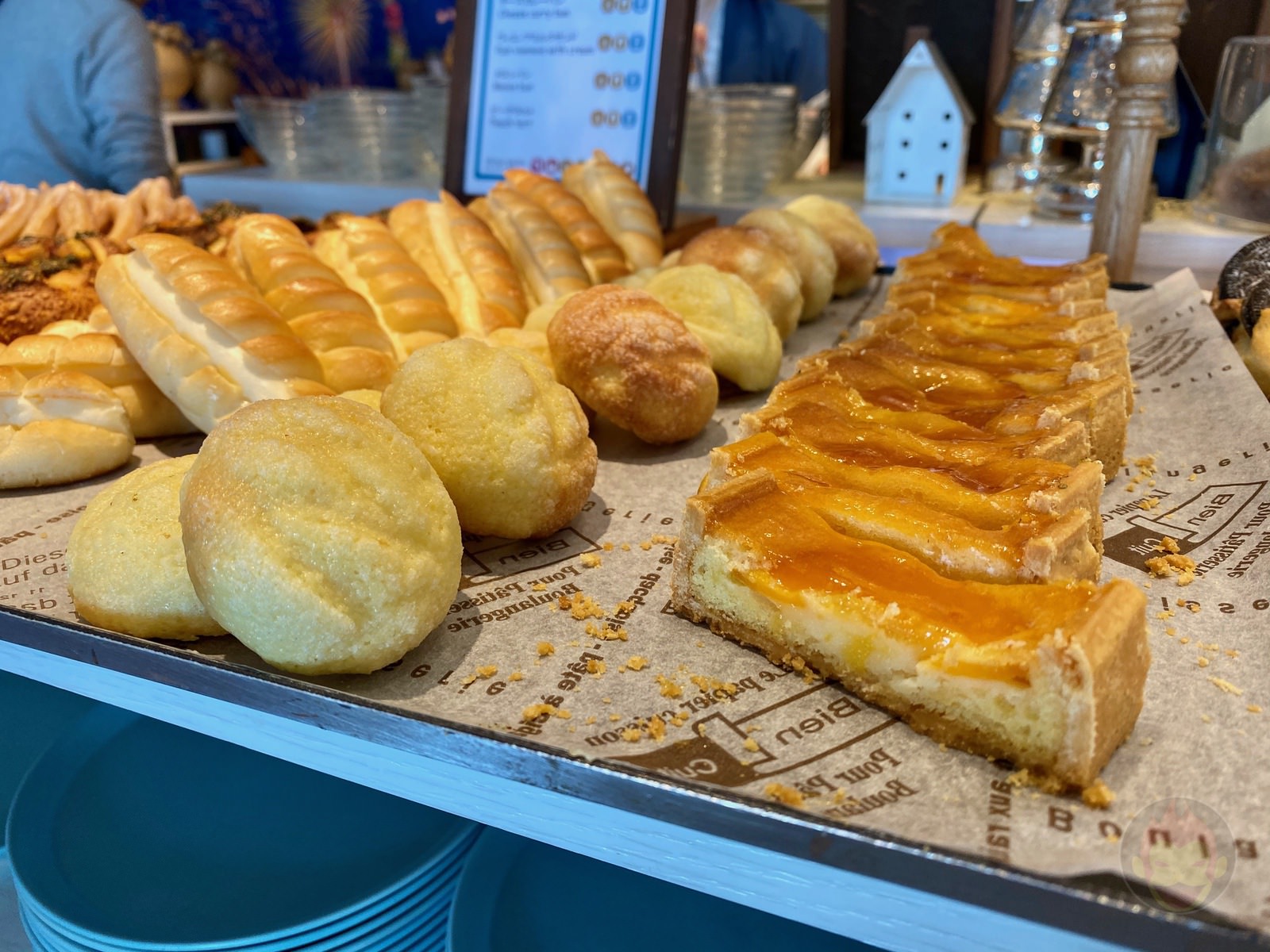 Hoshino Resonale Atami Morning Buffet 06