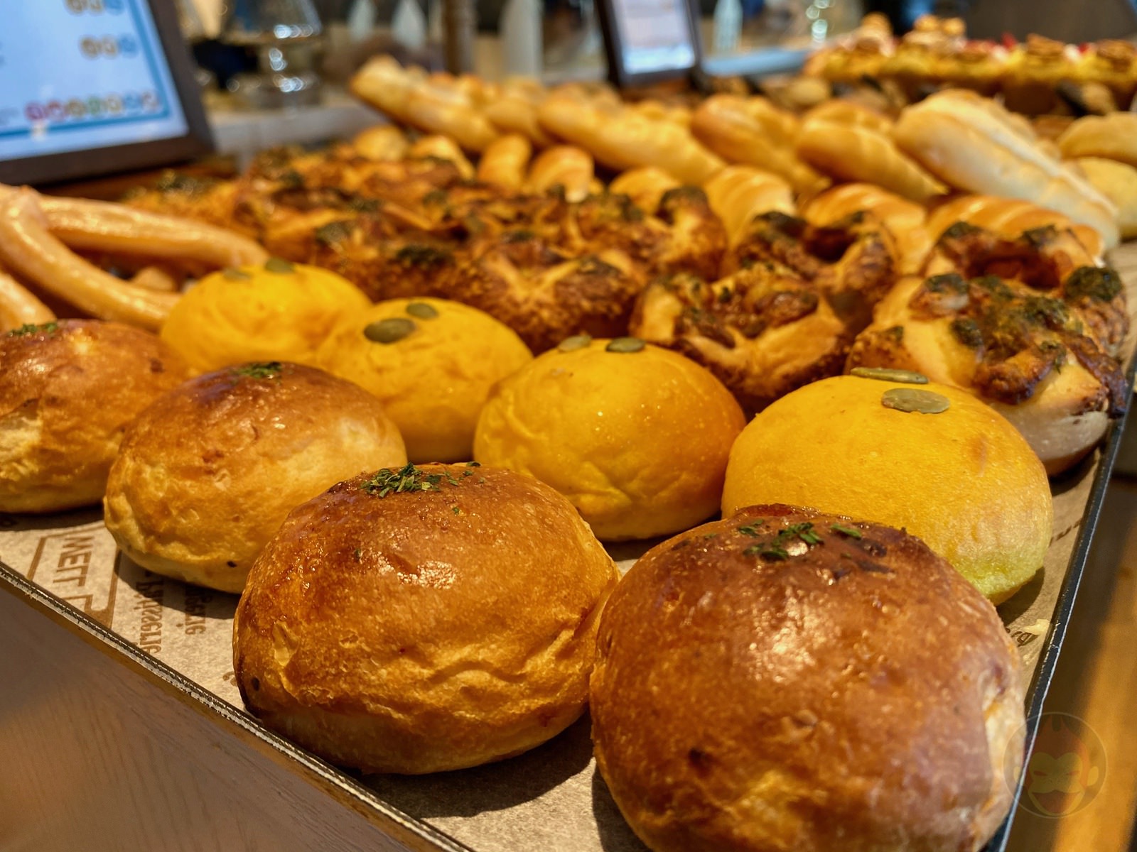 Hoshino Resonale Atami Morning Buffet 07