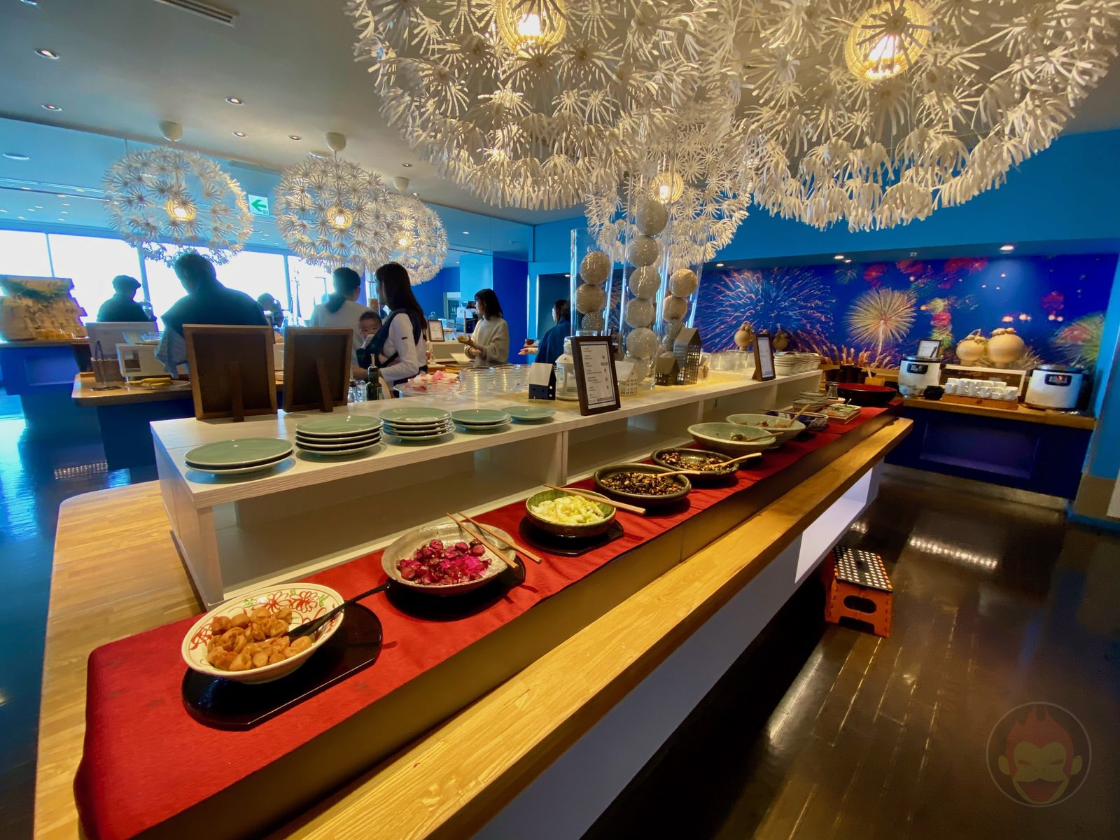 Hoshino Resonale Atami Morning Buffet 09