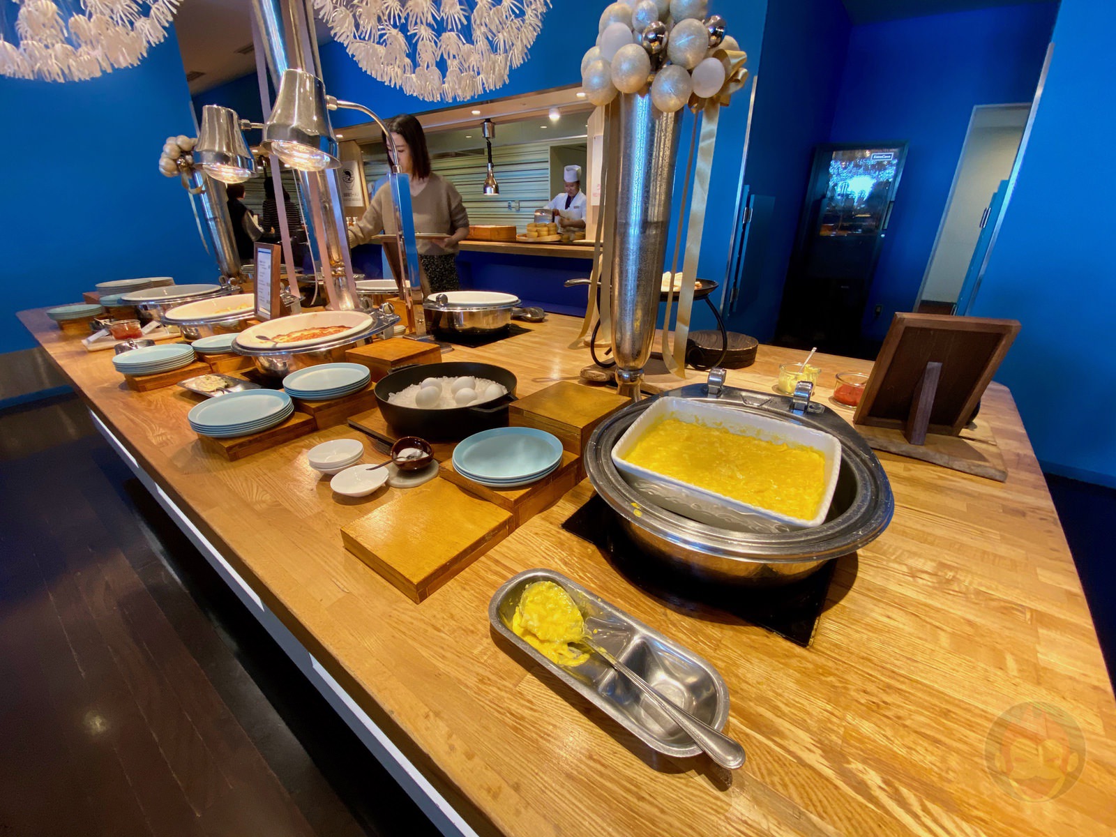 Hoshino Resonale Atami Morning Buffet 10