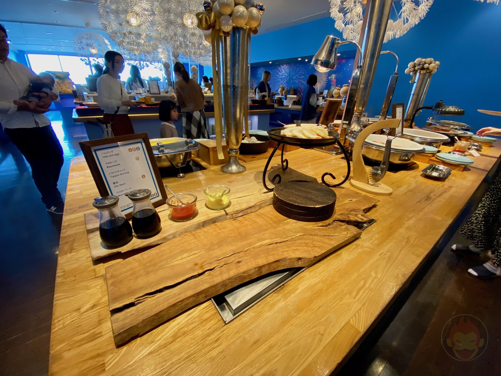 Hoshino Resonale Atami Morning Buffet 12