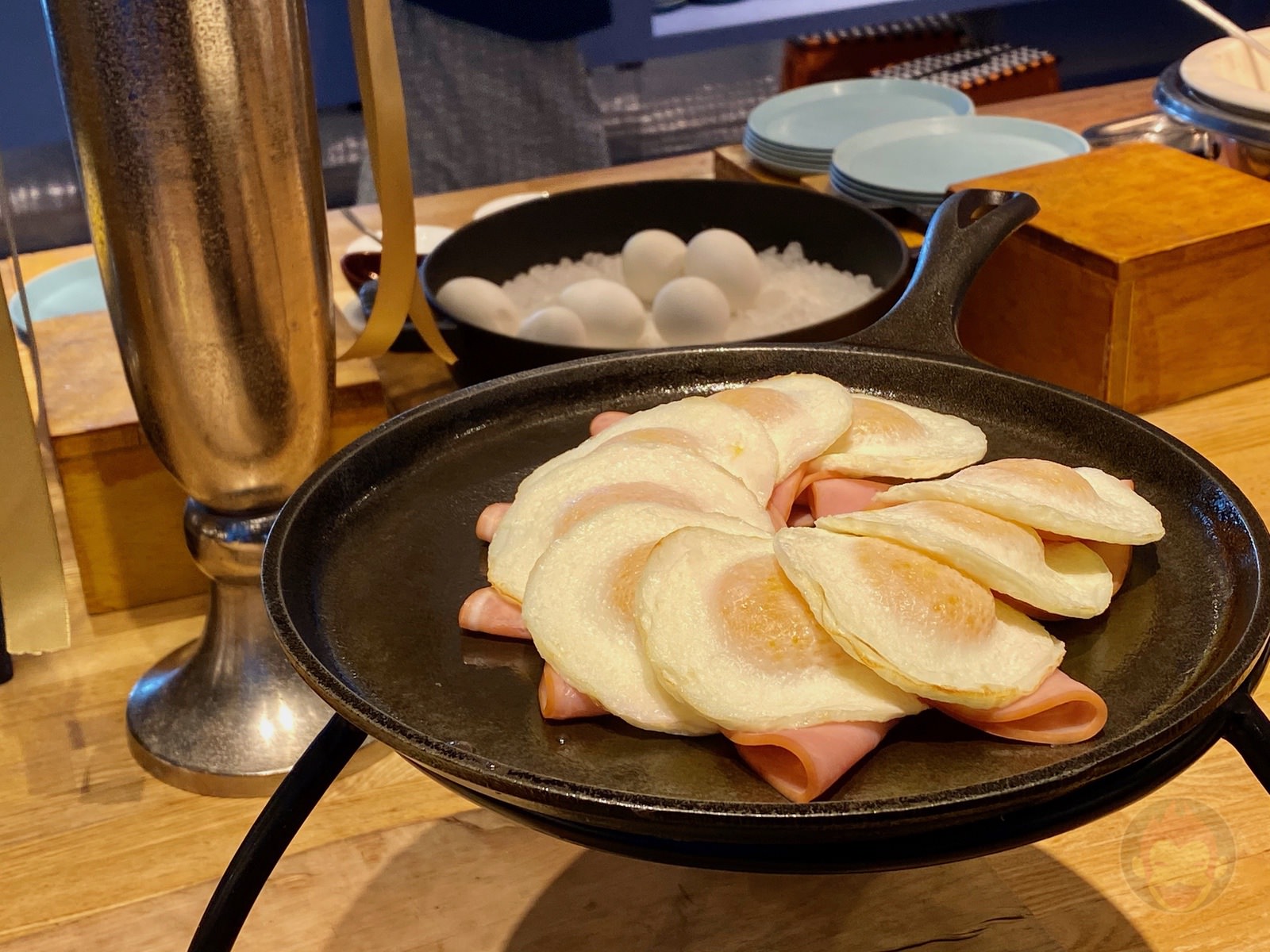 Hoshino Resonale Atami Morning Buffet 13