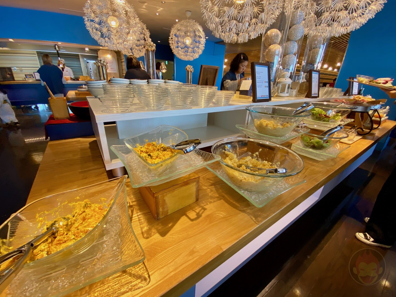 Hoshino Resonale Atami Morning Buffet 15