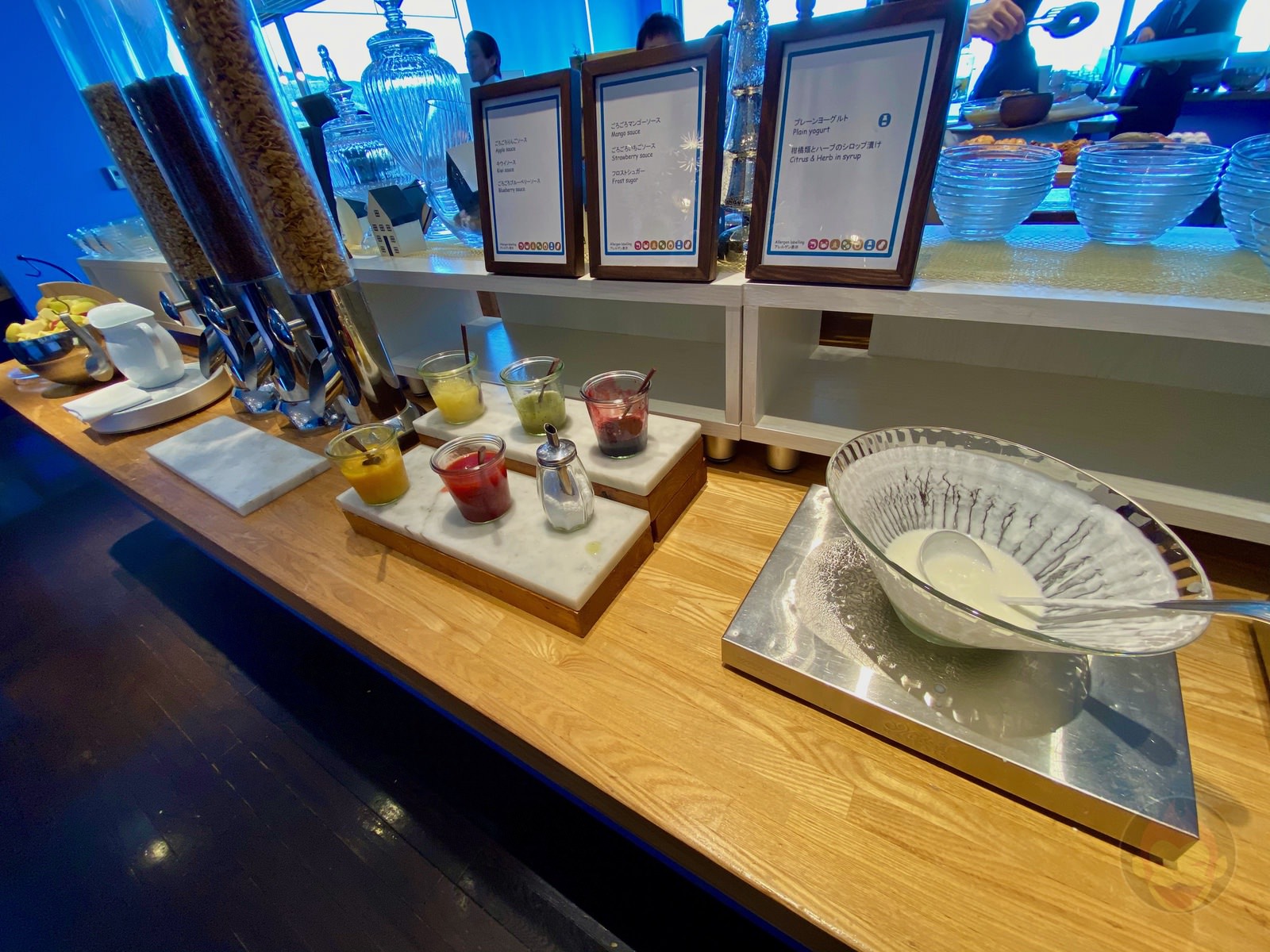 Hoshino Resonale Atami Morning Buffet 16