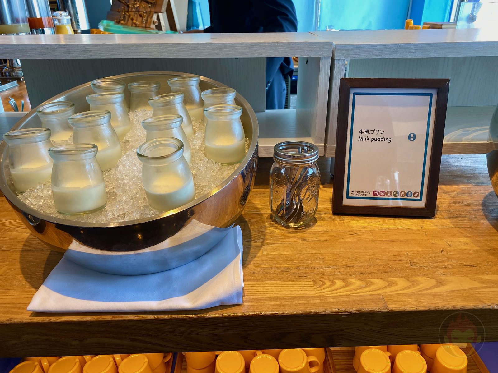 Hoshino Resonale Atami Morning Buffet 19