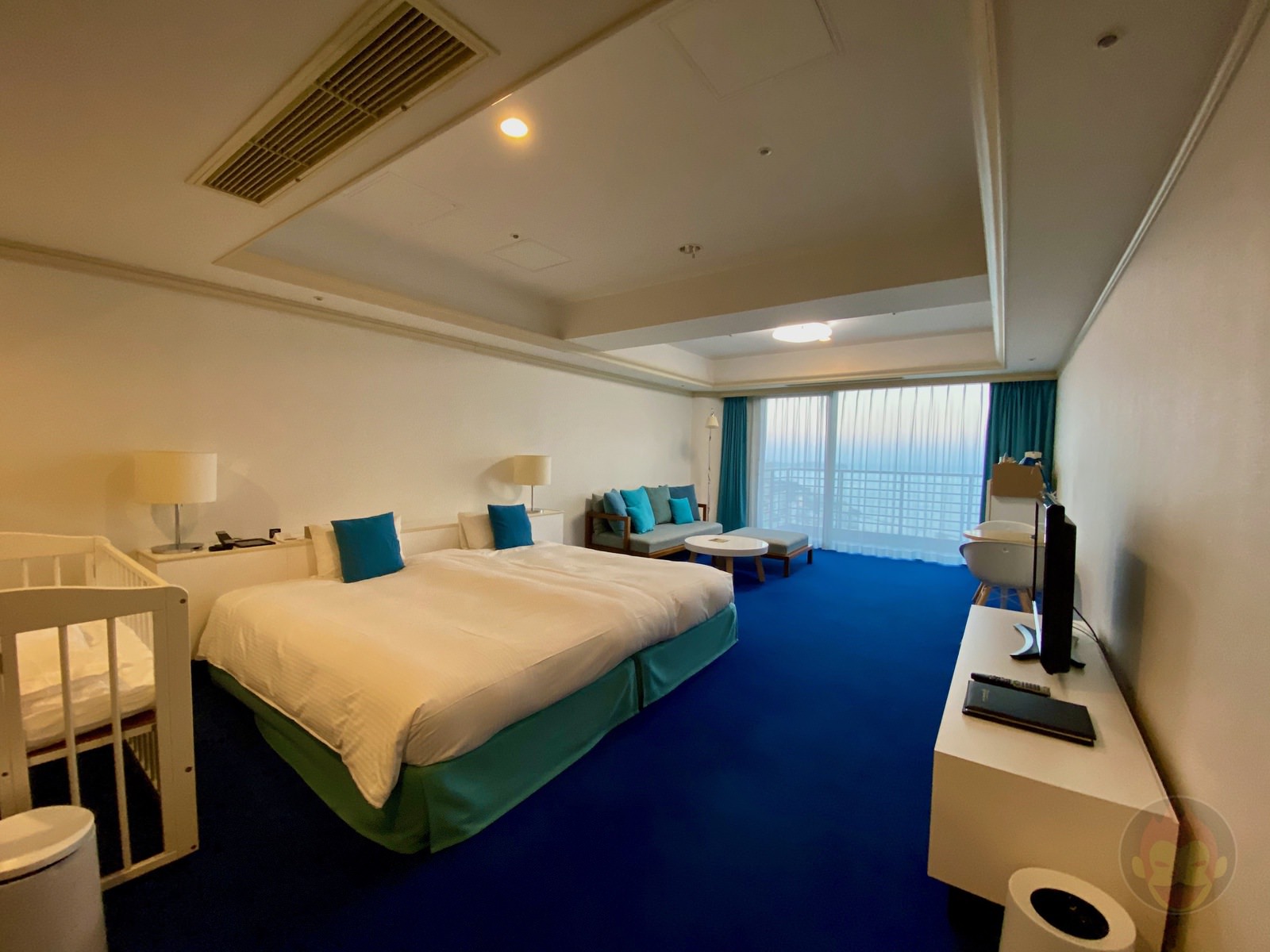 Hoshino Resonale Atami Room 04