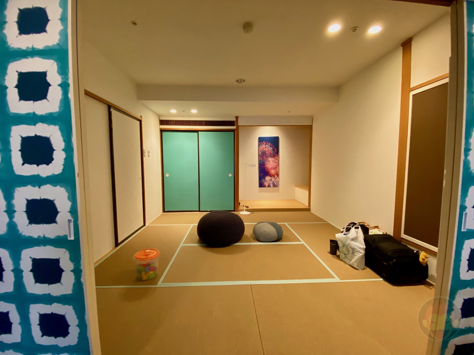 Hoshino Resonale Atami Room 05