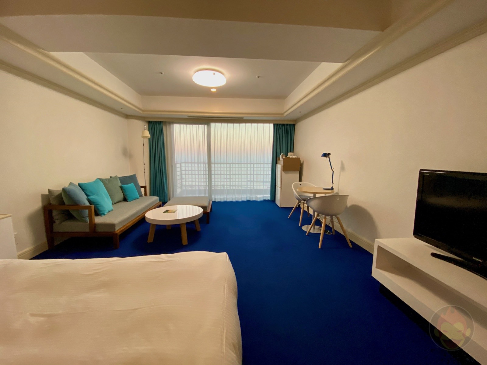 Hoshino Resonale Atami Room 06