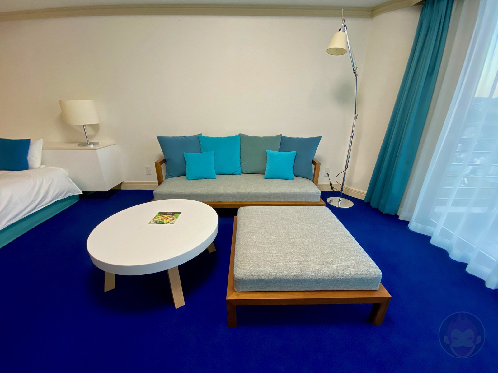 Hoshino Resonale Atami Room 07