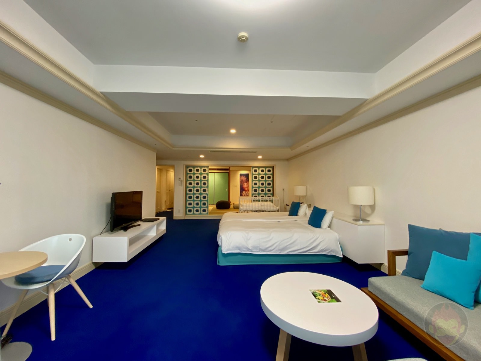 Hoshino Resonale Atami Room 10