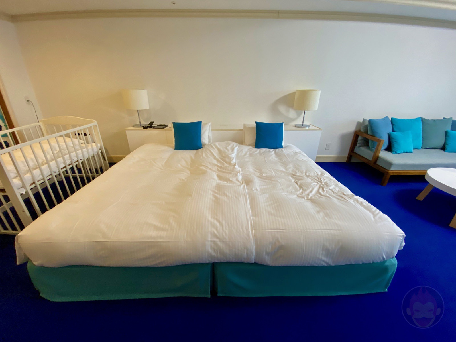 Hoshino Resonale Atami Room 13