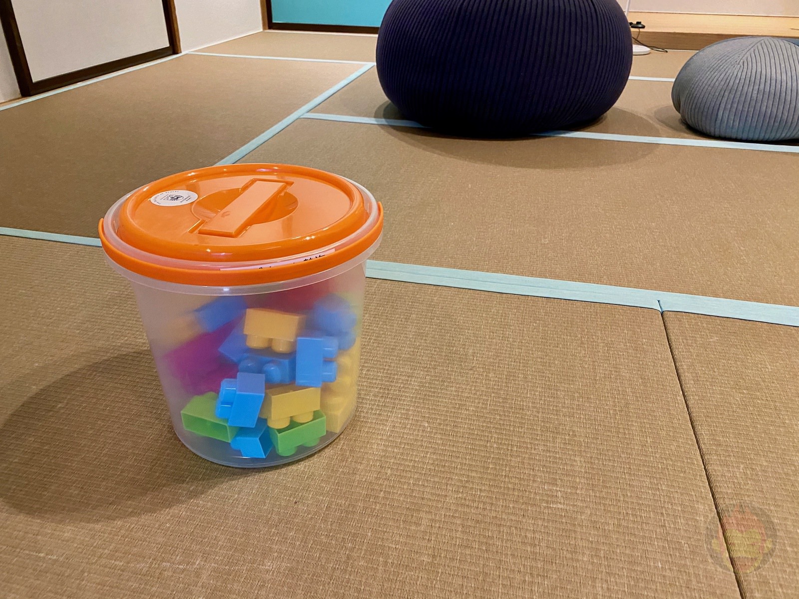 Hoshino Resonale Atami Room 15