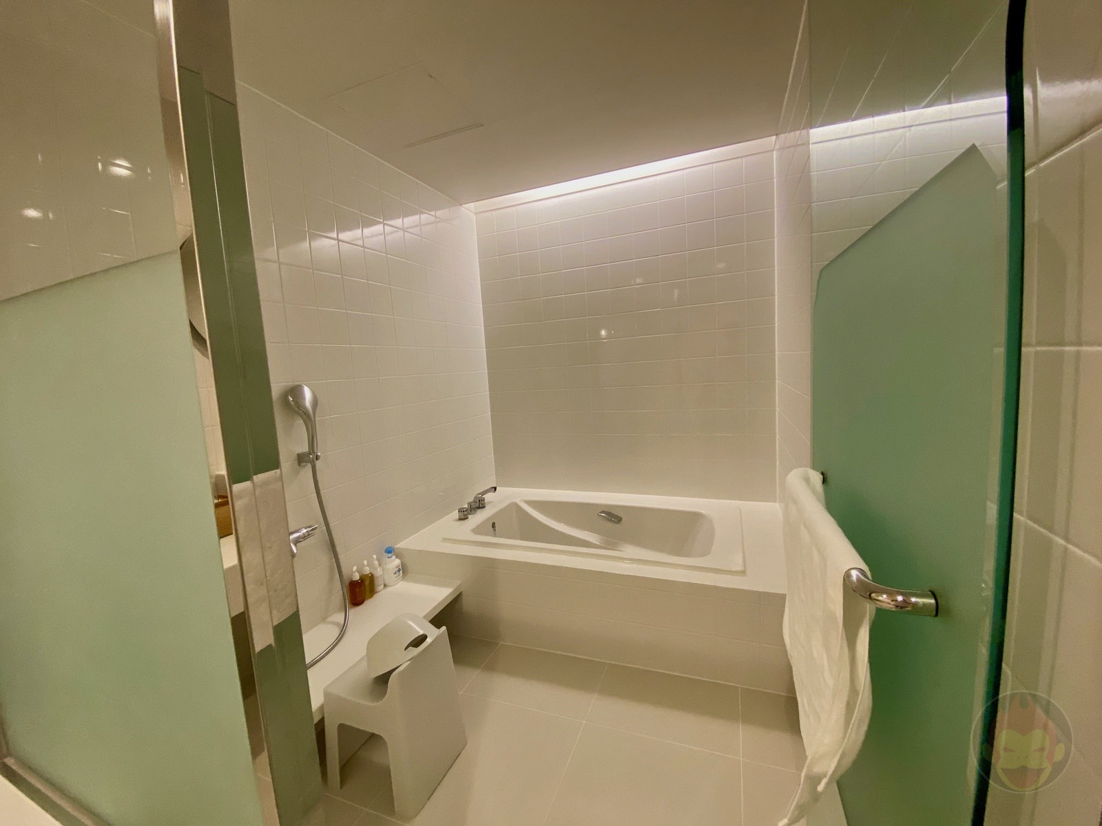 Hoshino Resonale Atami Room 16