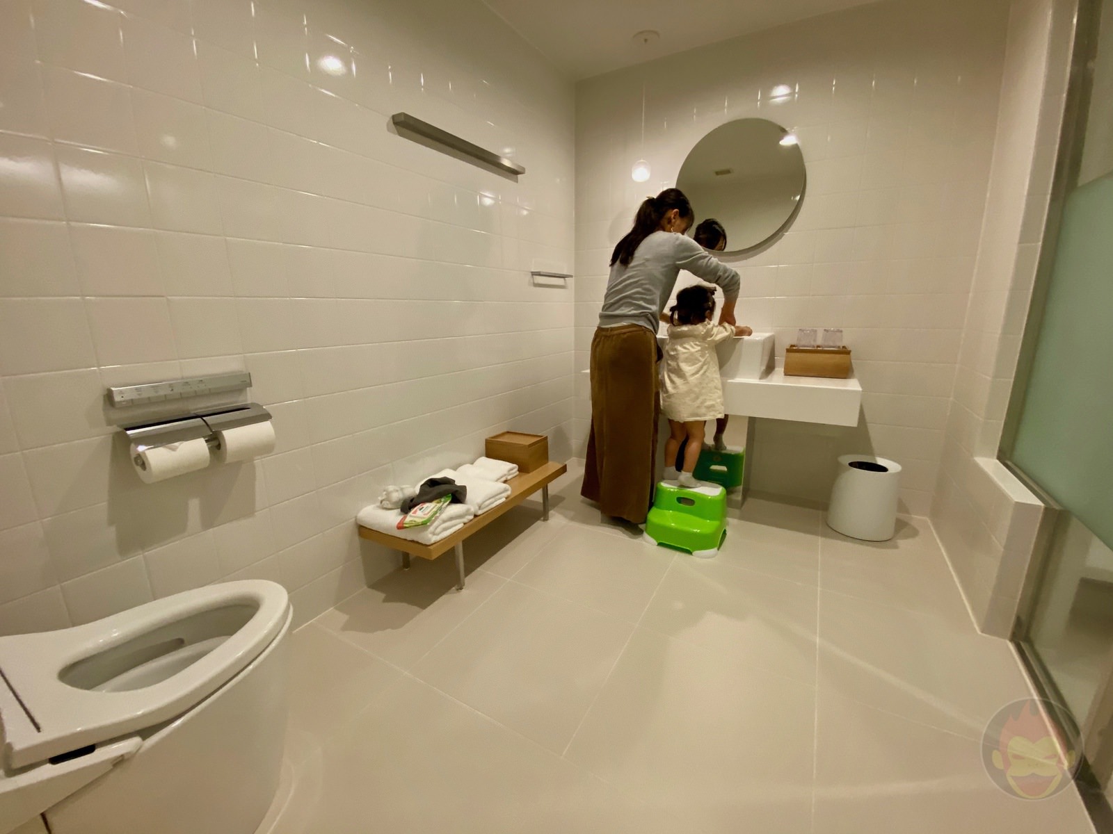 Hoshino Resonale Atami Room 18