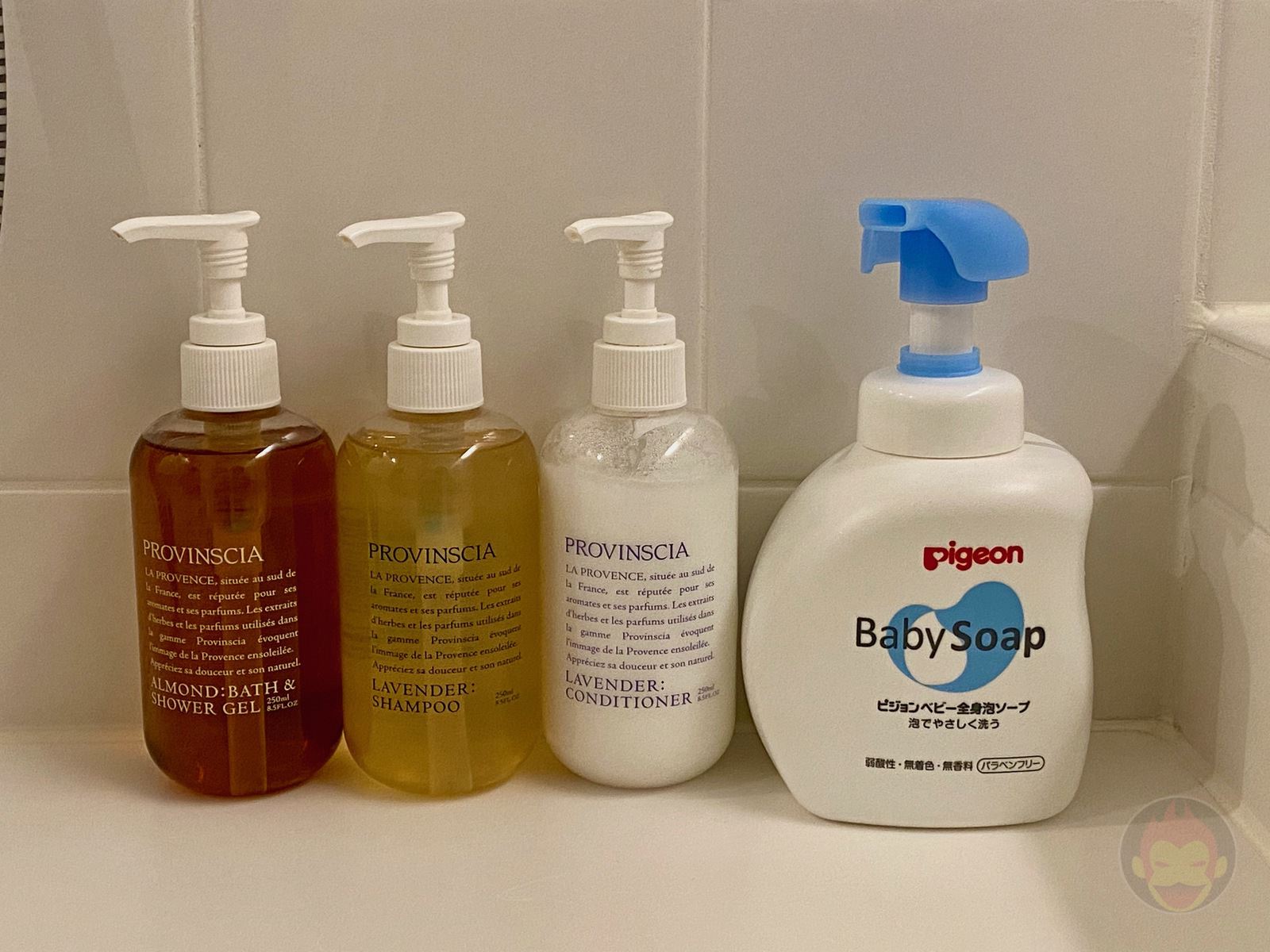 Hoshino Resonale Atami Room 21