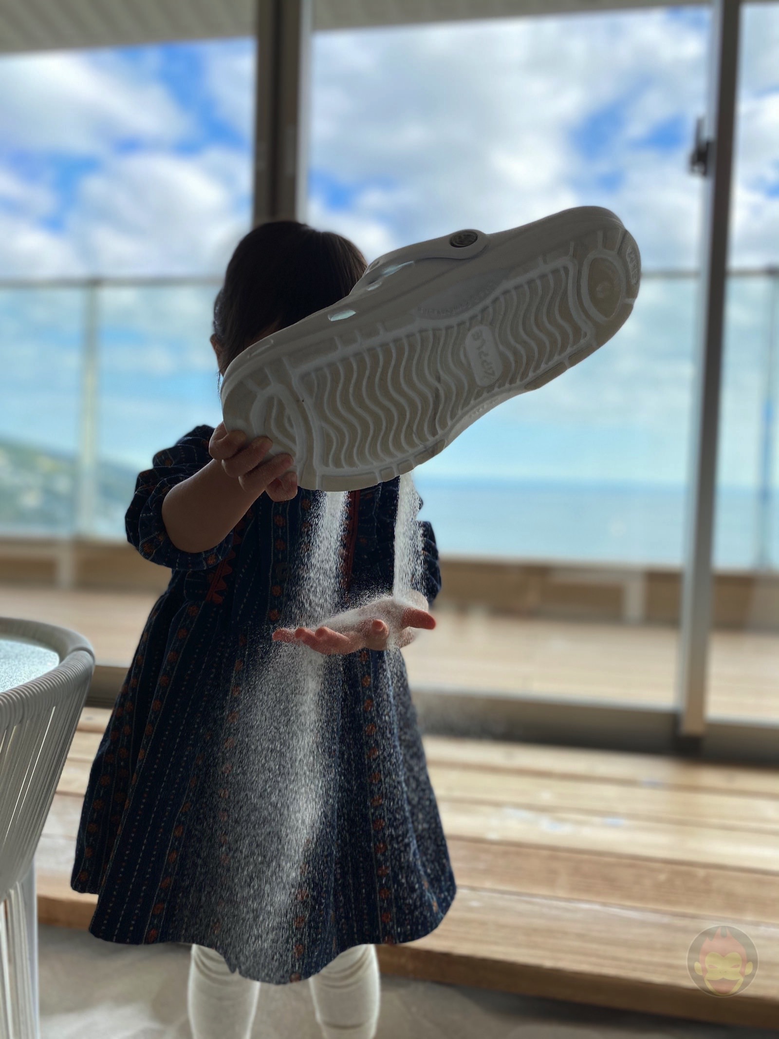 Hoshino Resonale Atami Sunaba Cafe 12