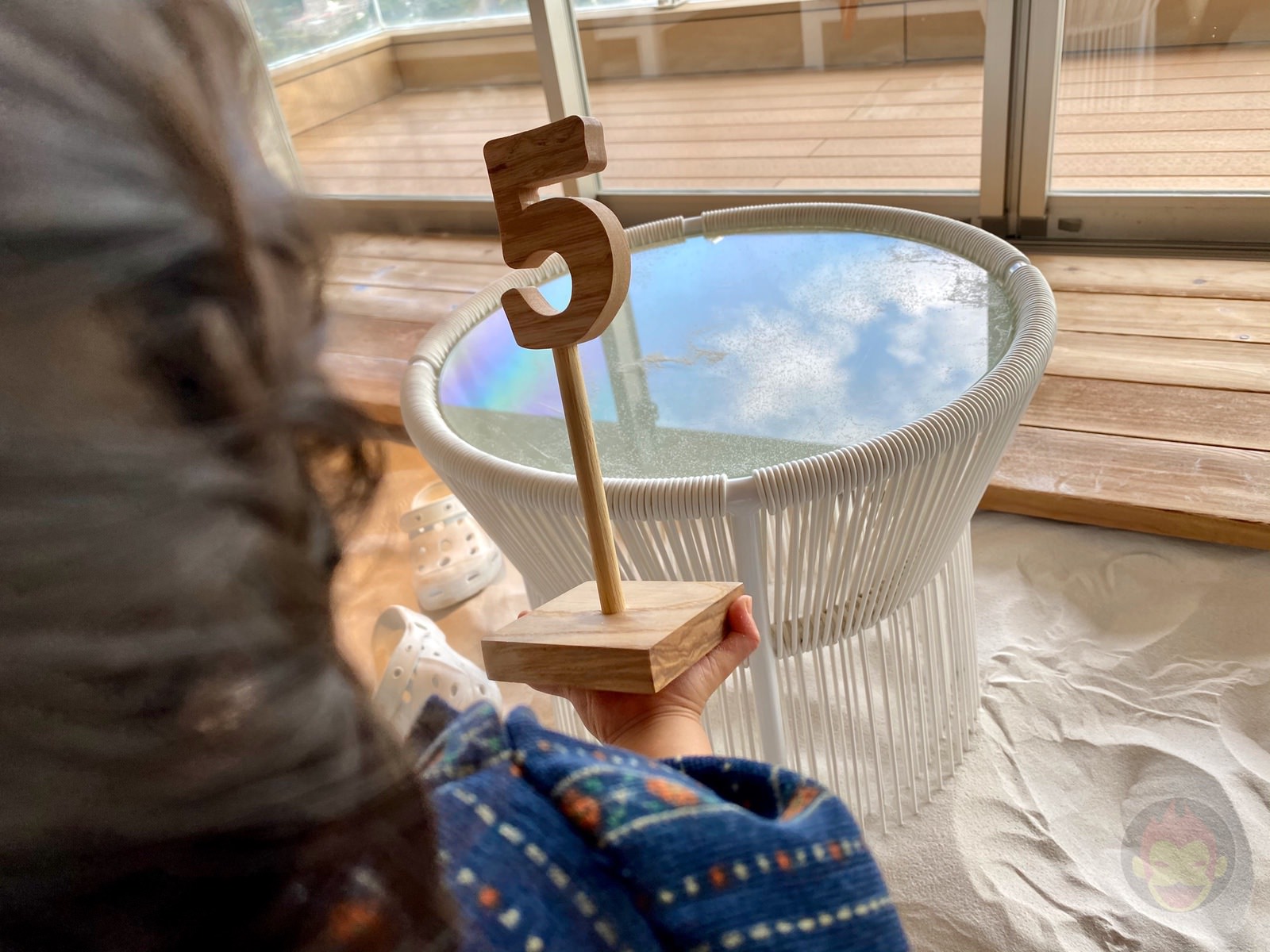 Hoshino Resonale Atami Sunaba Cafe 18