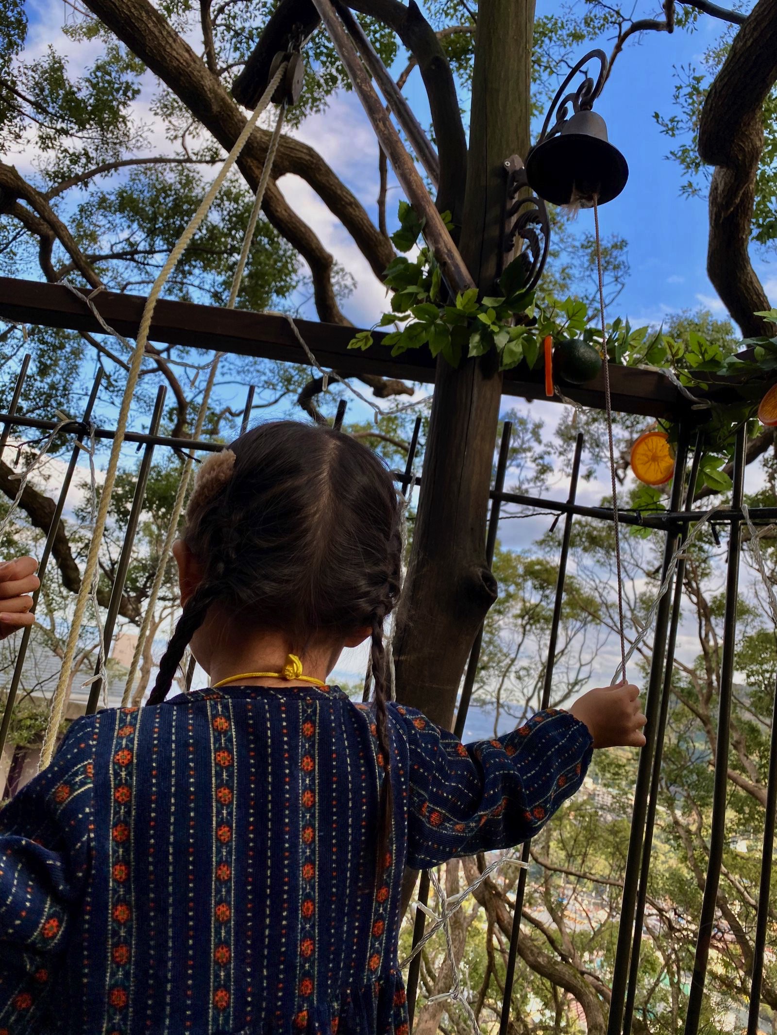 Hoshino Resonale Atami Tree House 14