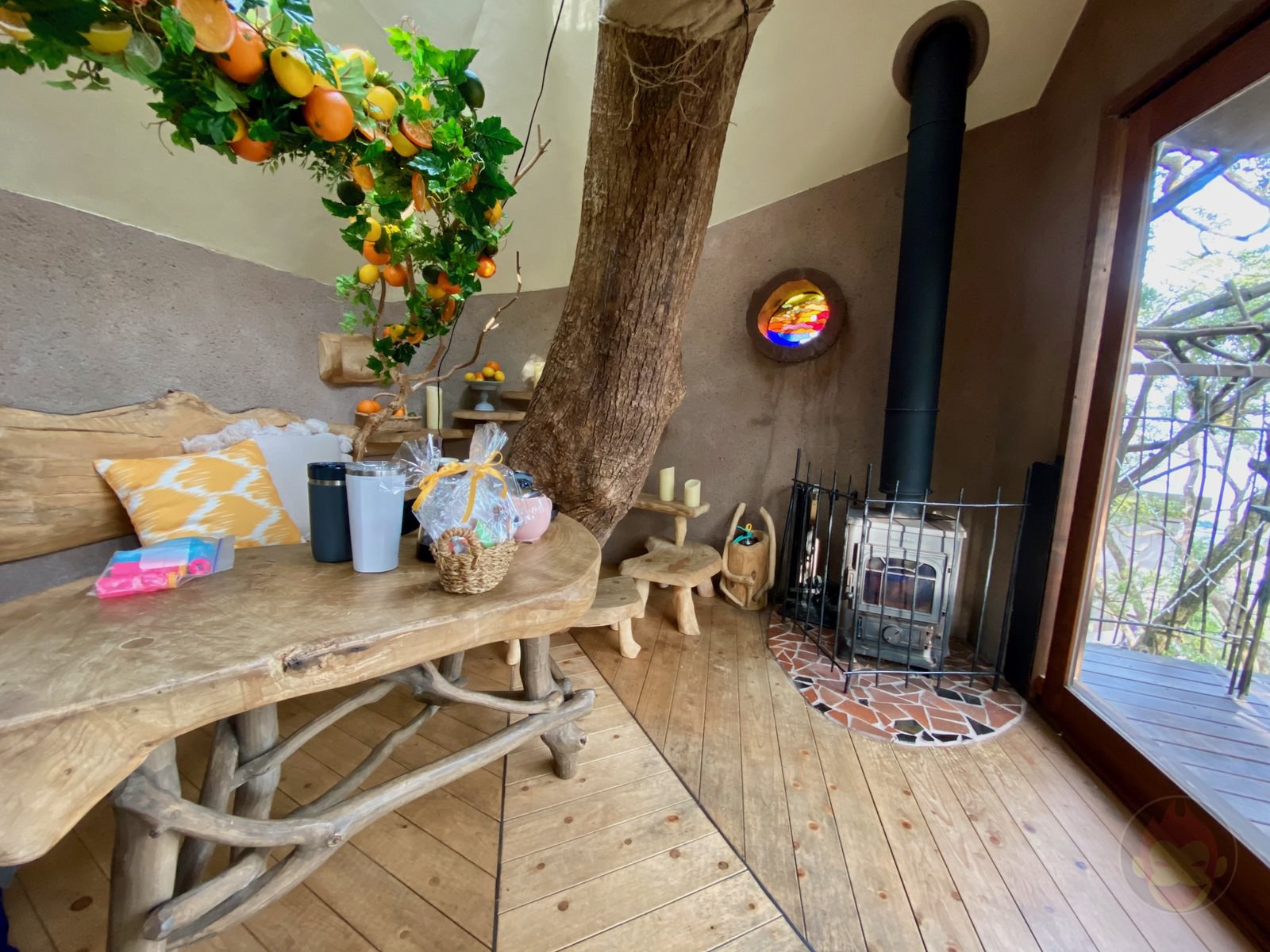 Hoshino Resonale Atami Tree House 18