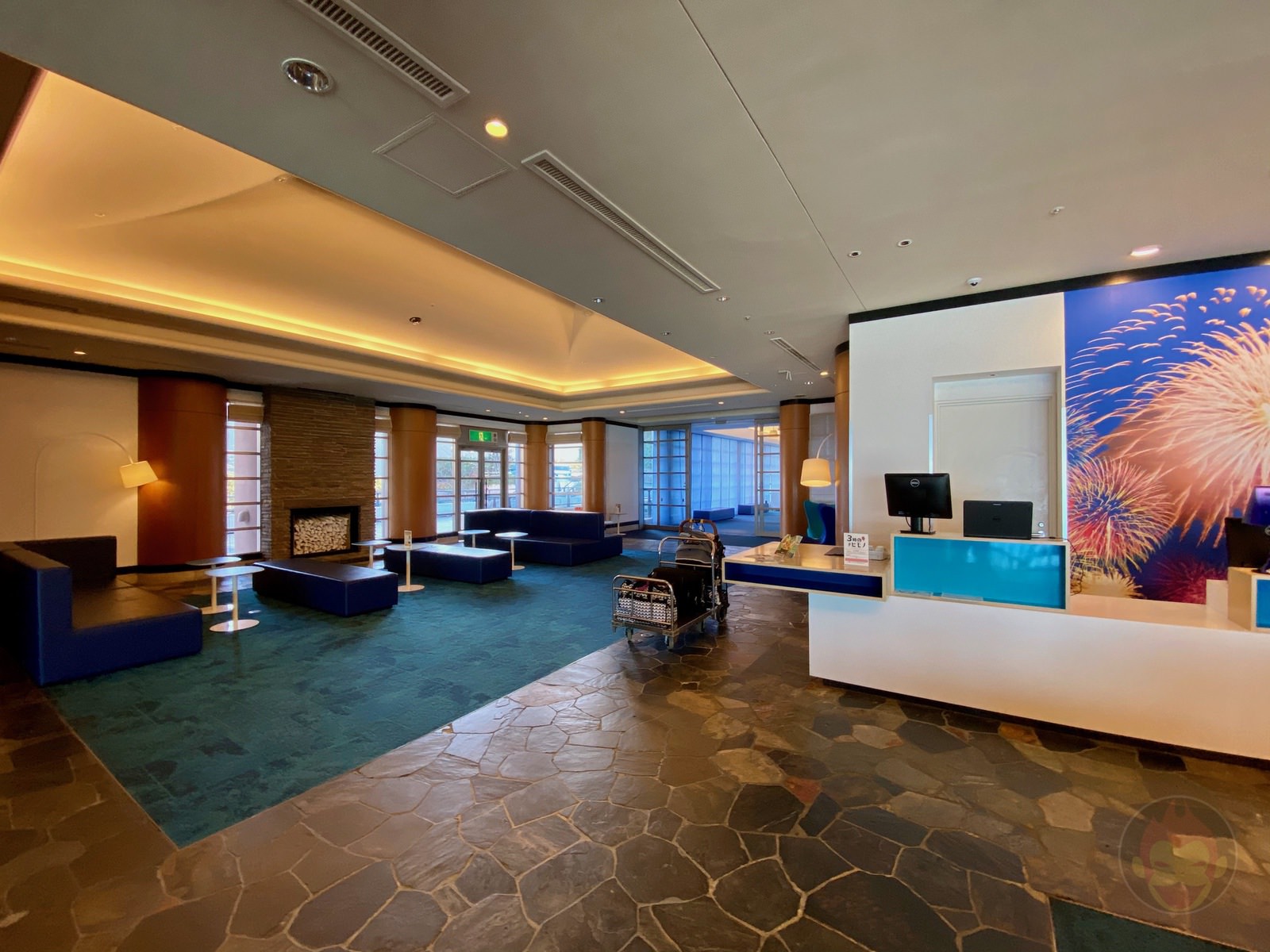 Hoshino Resort Resonale Atami Famly Trip 01