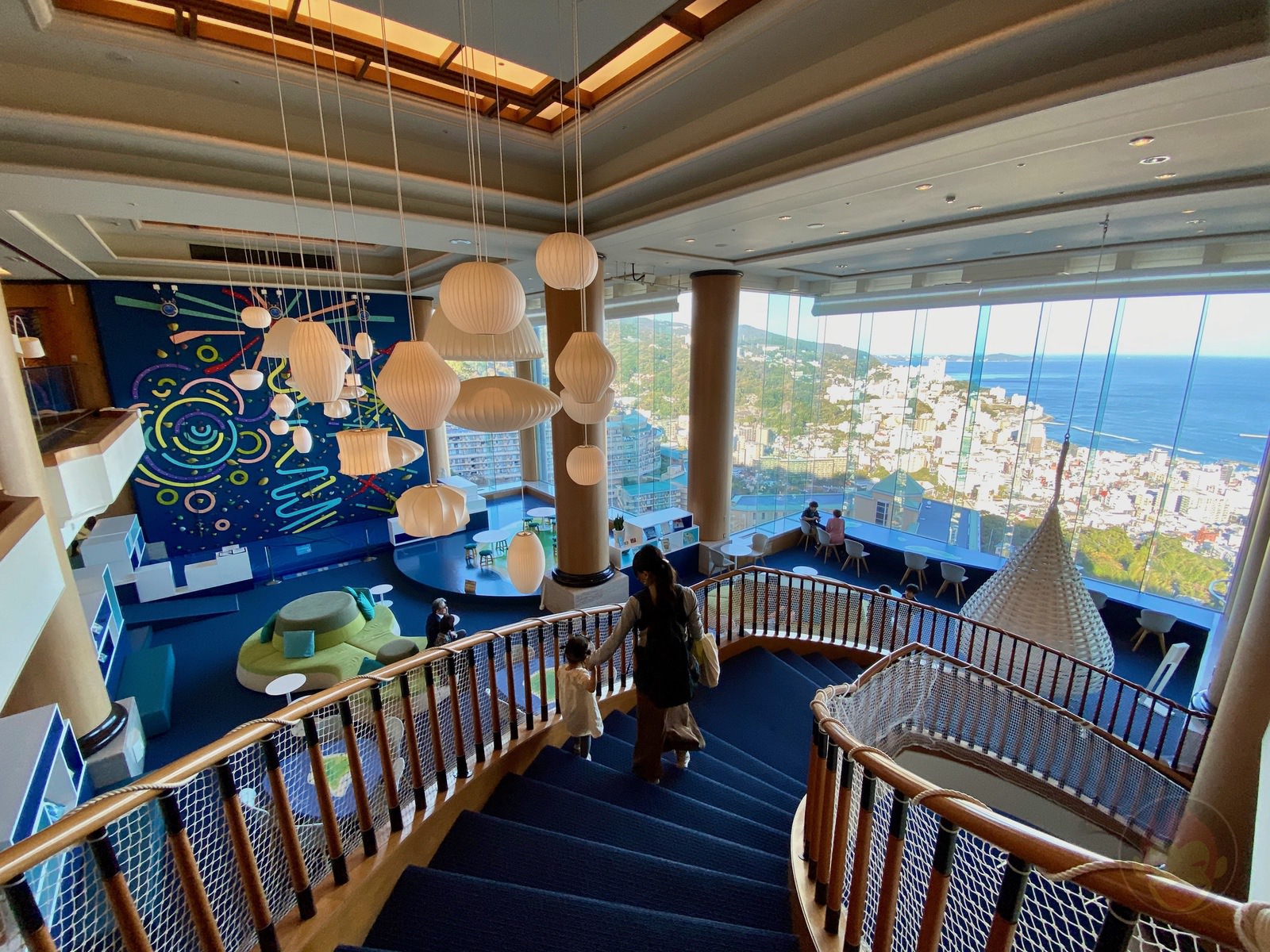 Hoshino Resort Resonale Atami Famly Trip 02