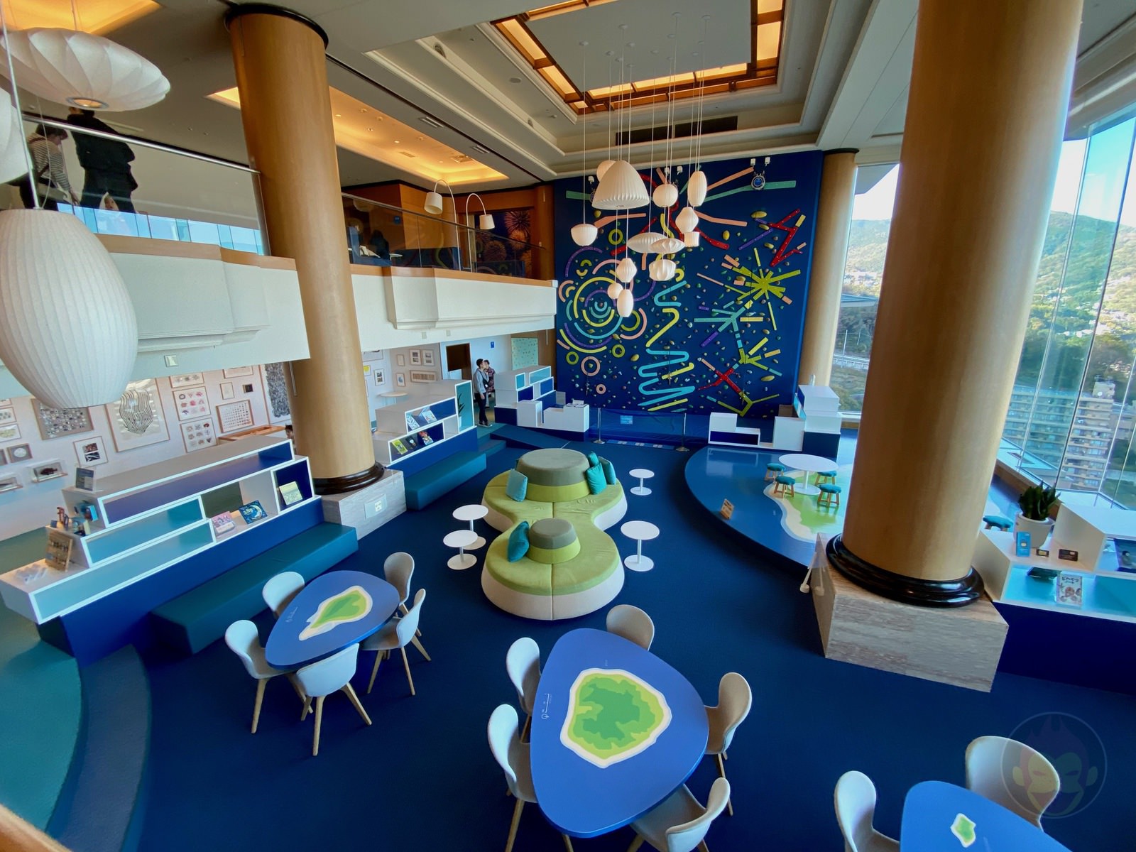 Hoshino Resort Resonale Atami Famly Trip 03