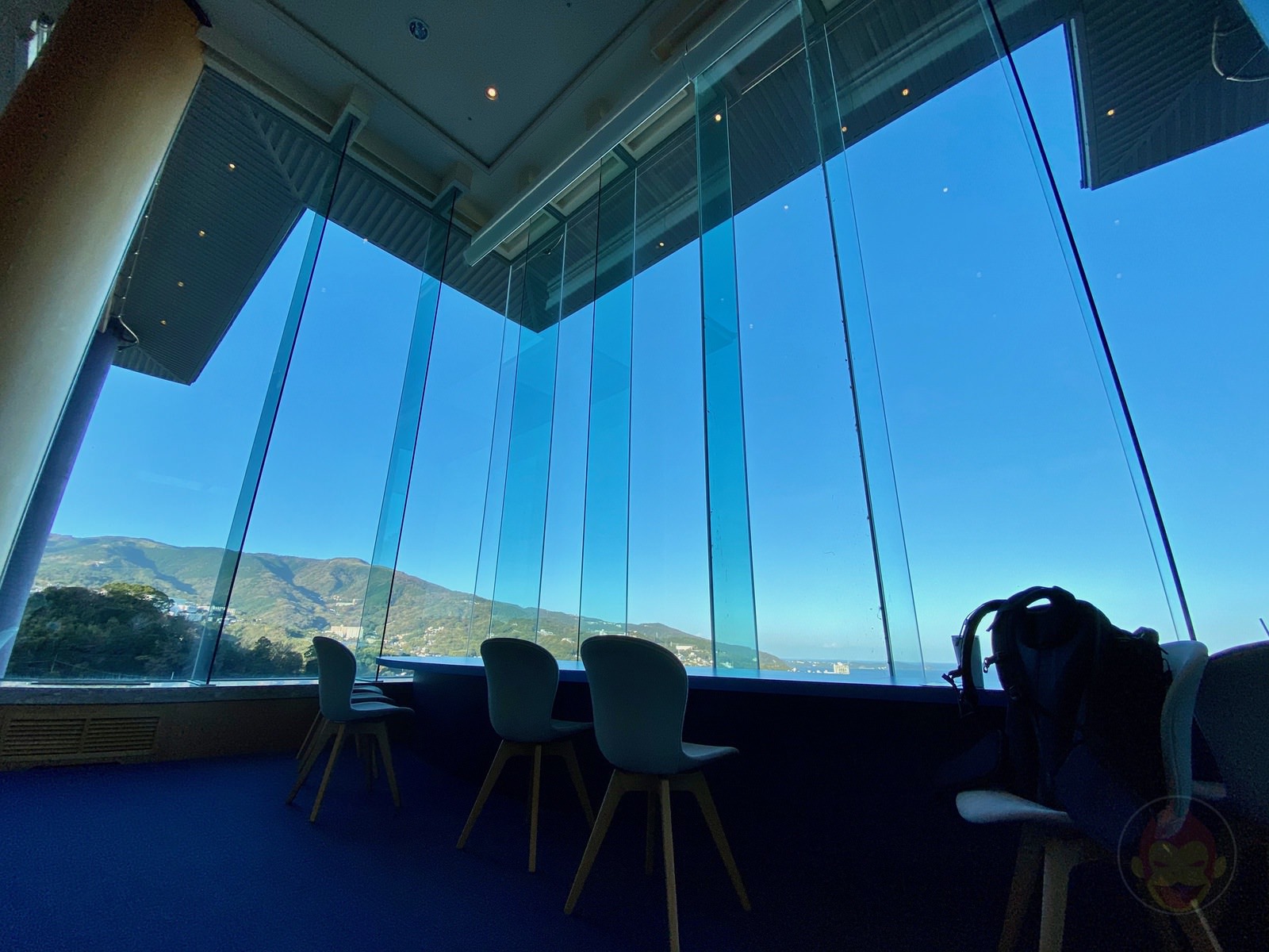 Hoshino Resort Resonale Atami Famly Trip 05