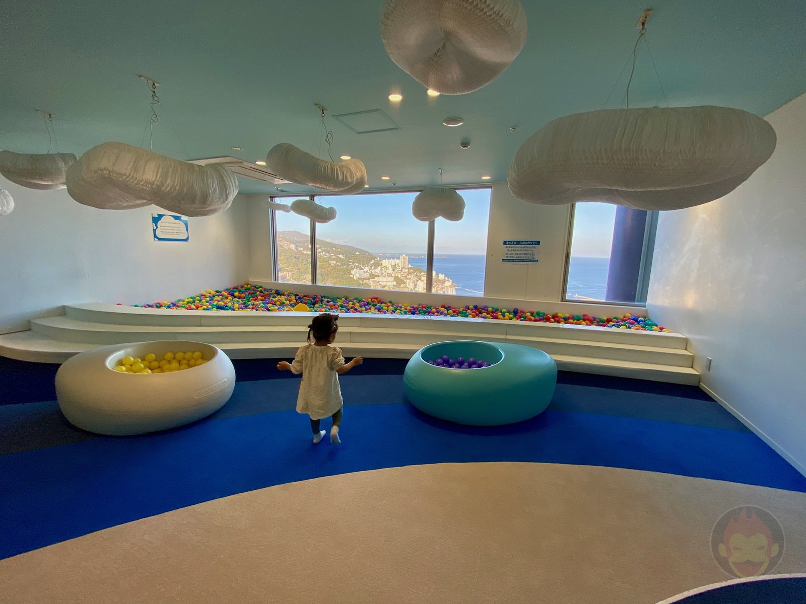 Hoshino Resort Resonale Atami Famly Trip 06