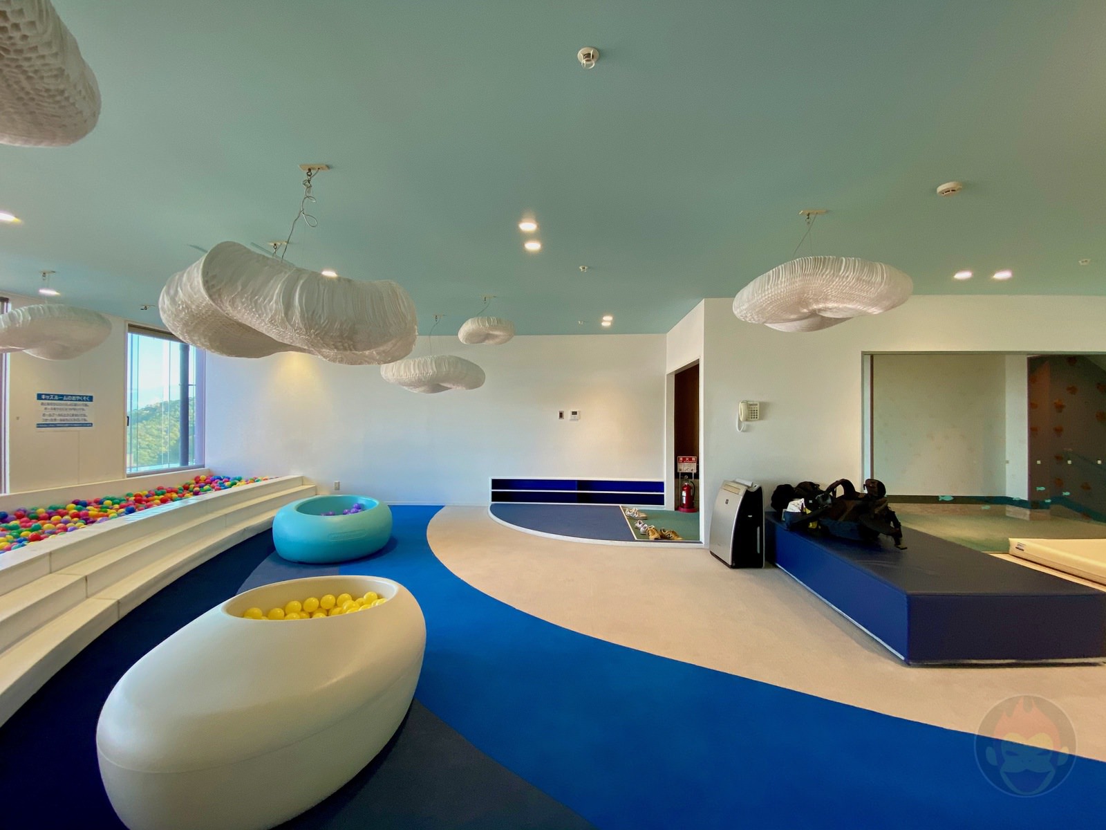 Hoshino Resort Resonale Atami Famly Trip 10