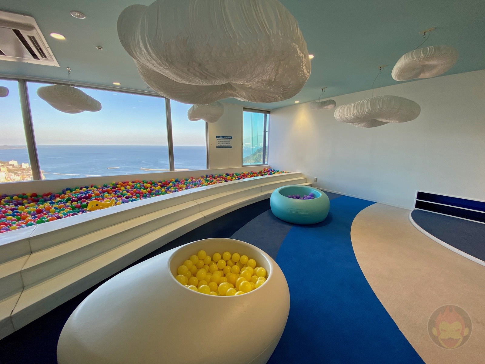 Hoshino Resort Resonale Atami Famly Trip 15