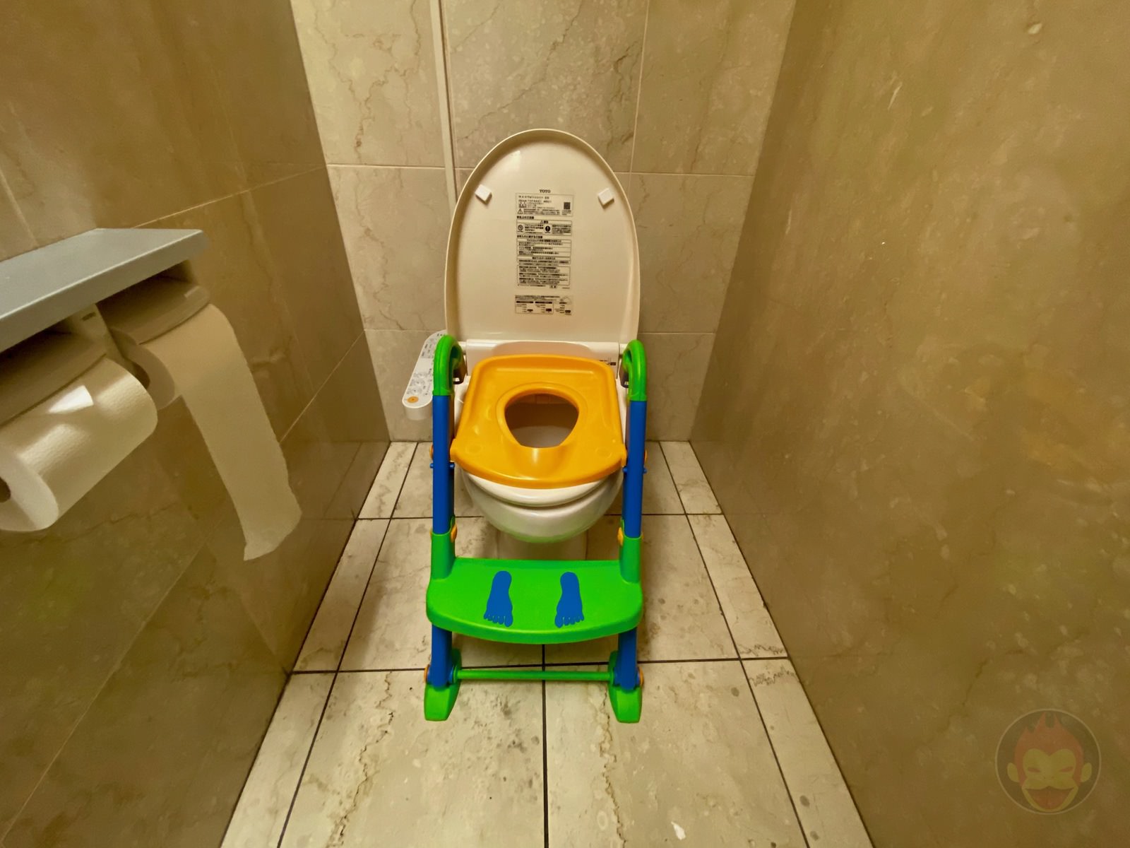 Hoshino Resort Resonale Atami Famly Trip 17