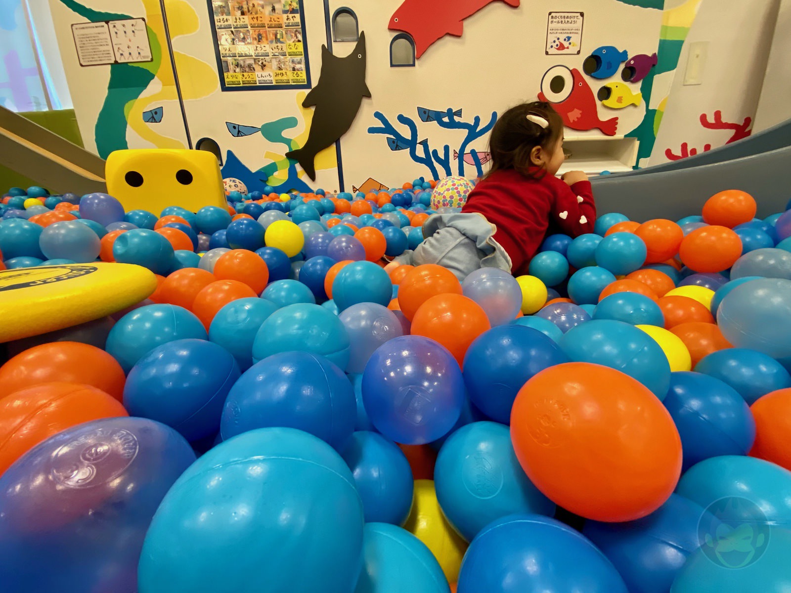 KID O KID Tamaplaza terrace 05