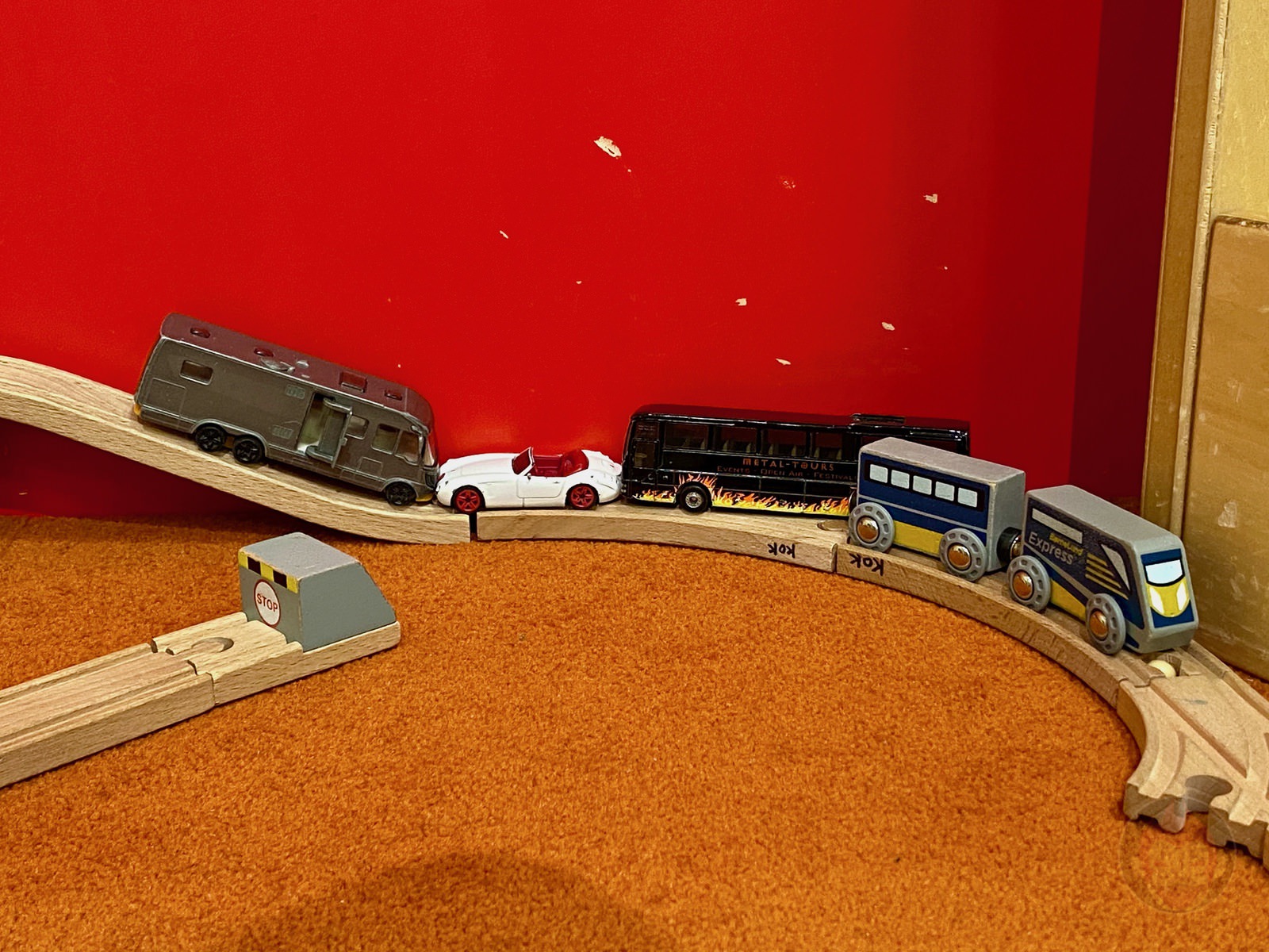 KID O KID Tamaplaza terrace 09