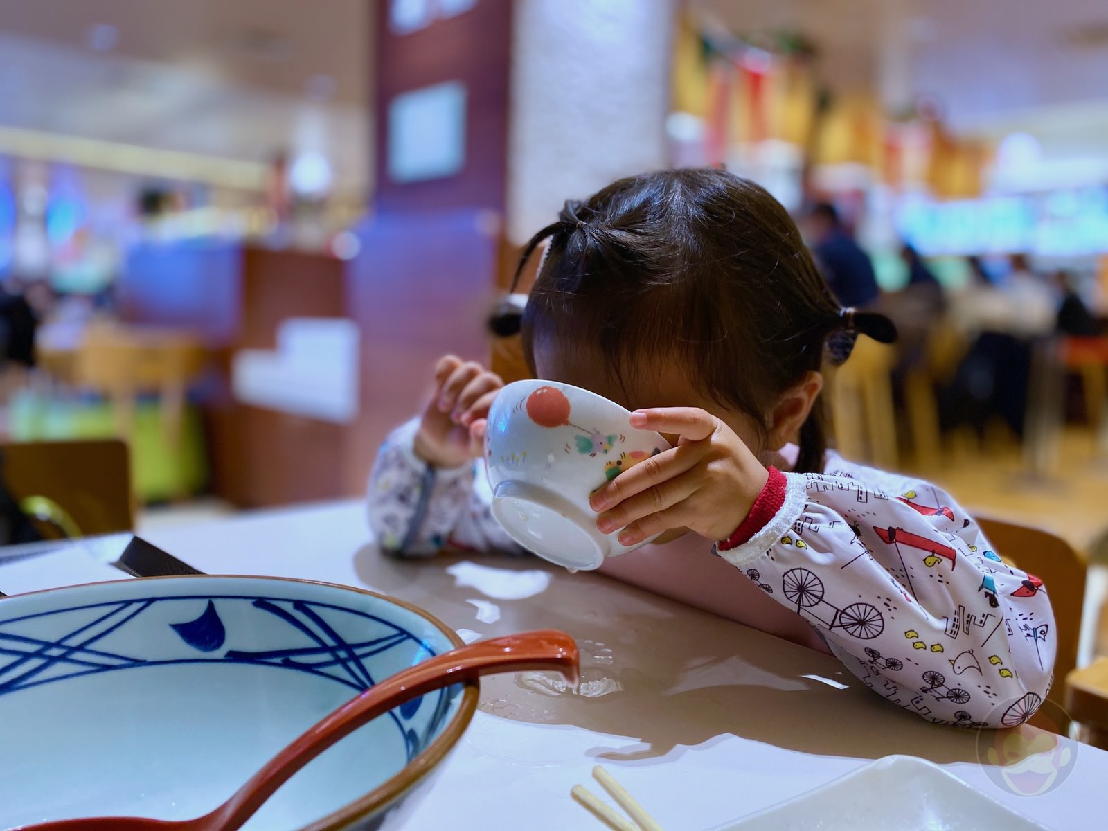 KID O KID Tamaplaza terrace 11