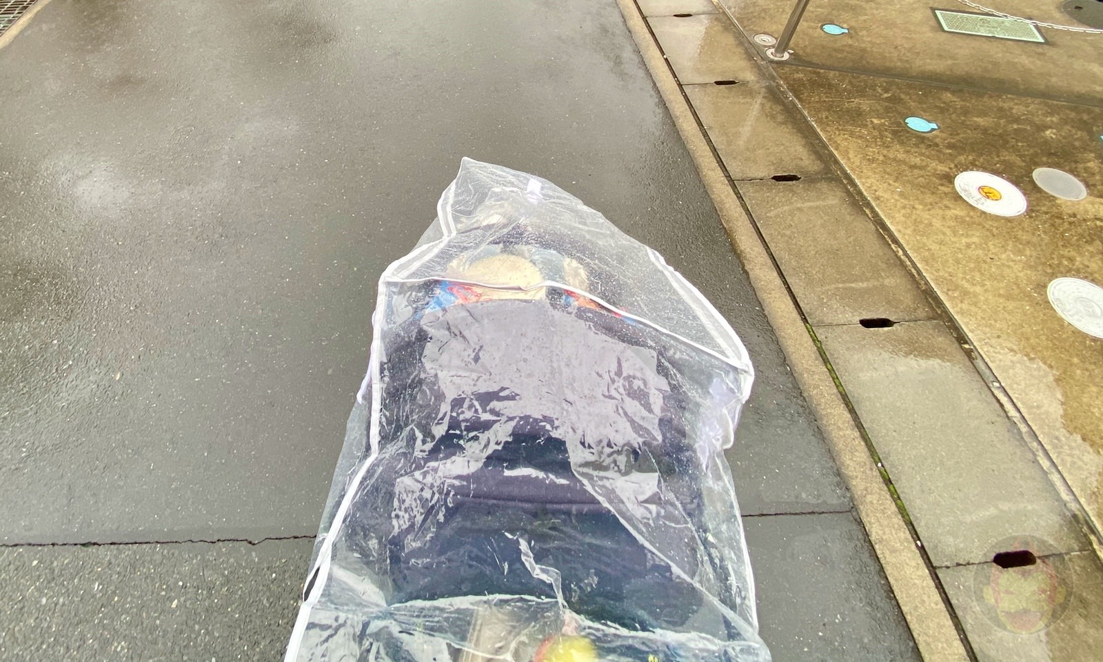 KID O KID Tamaplaza terrace 12