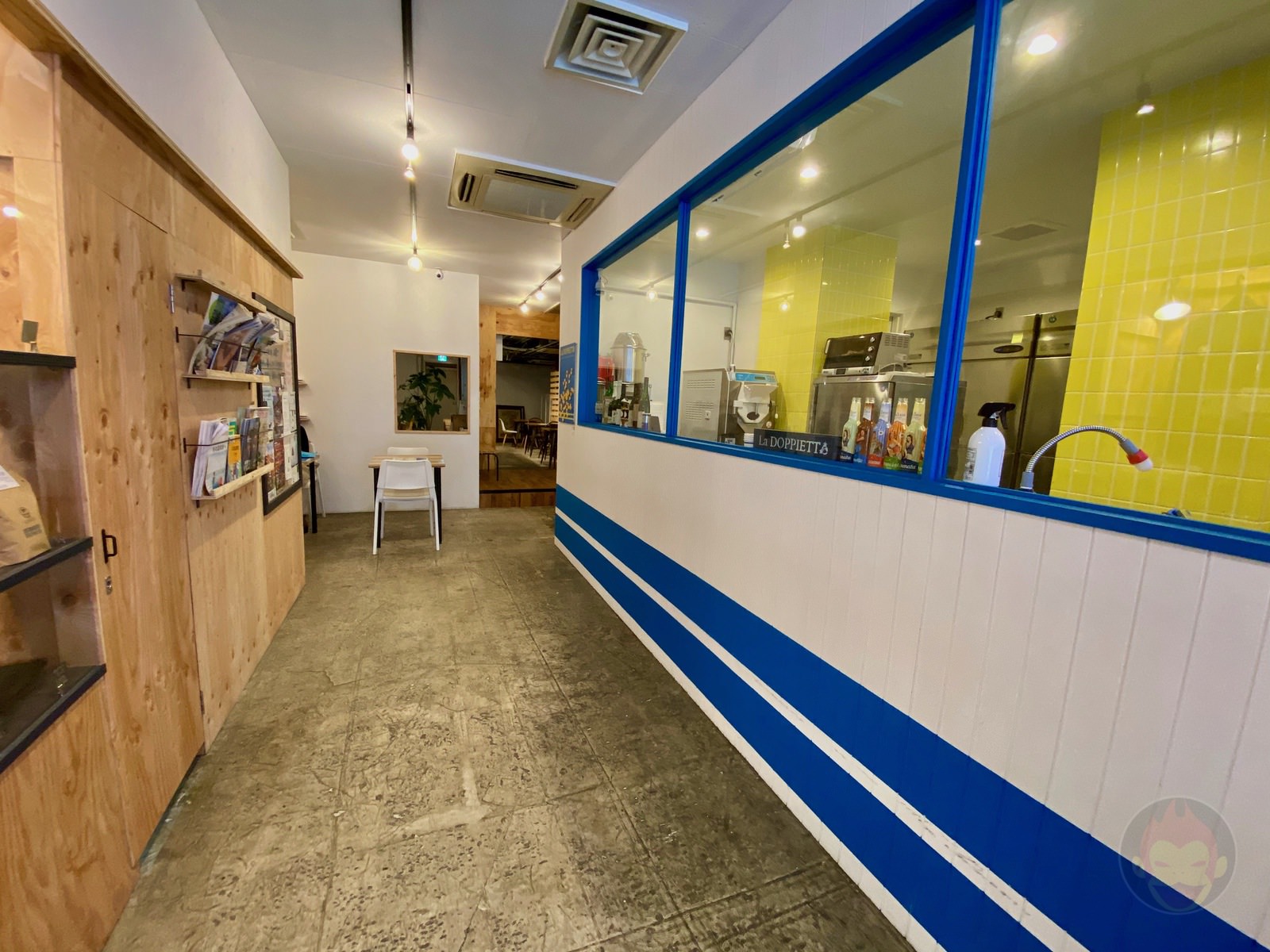 La DOPPIETTA Gelato Atami 03