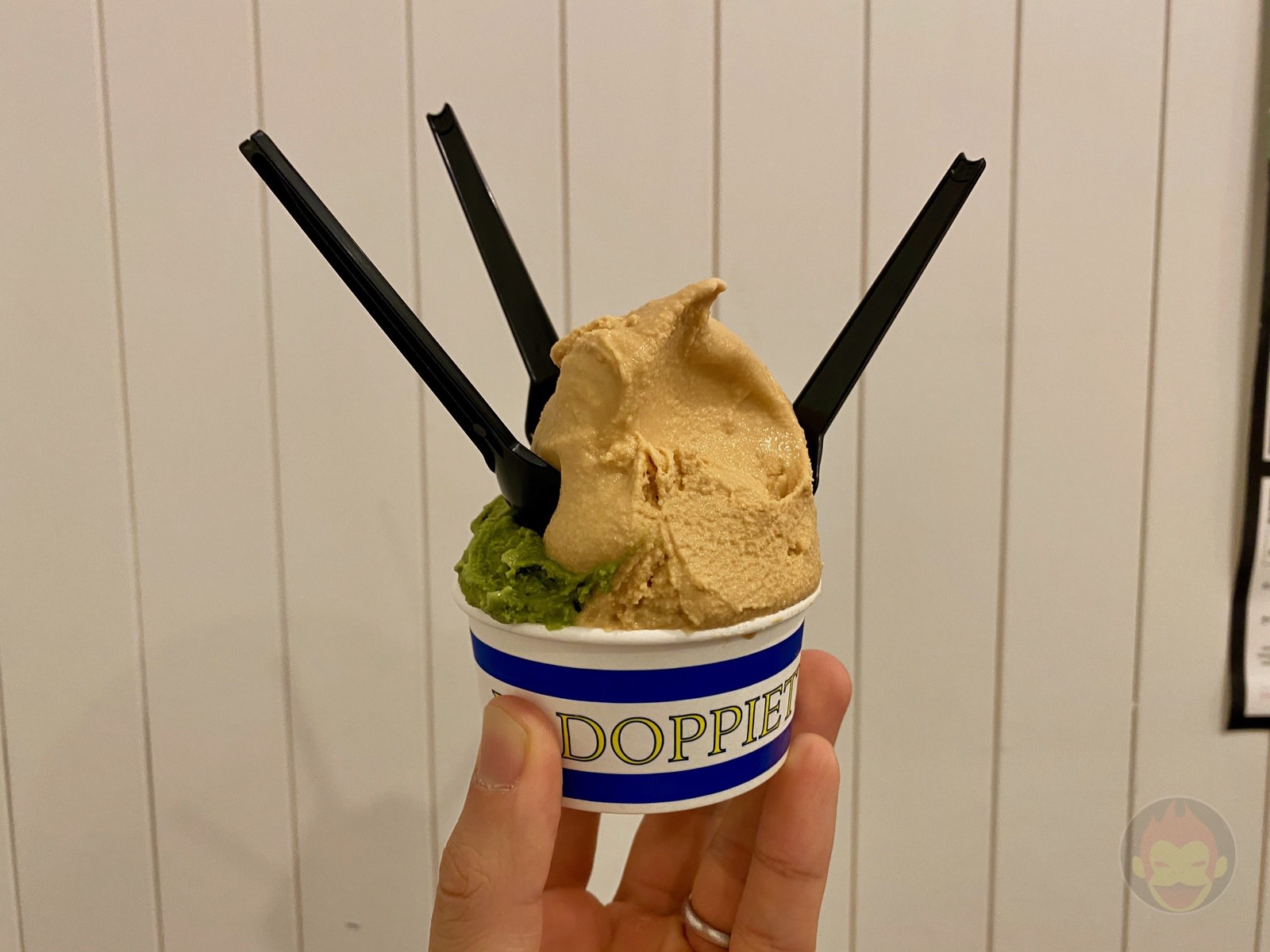 La DOPPIETTA Gelato Atami 05