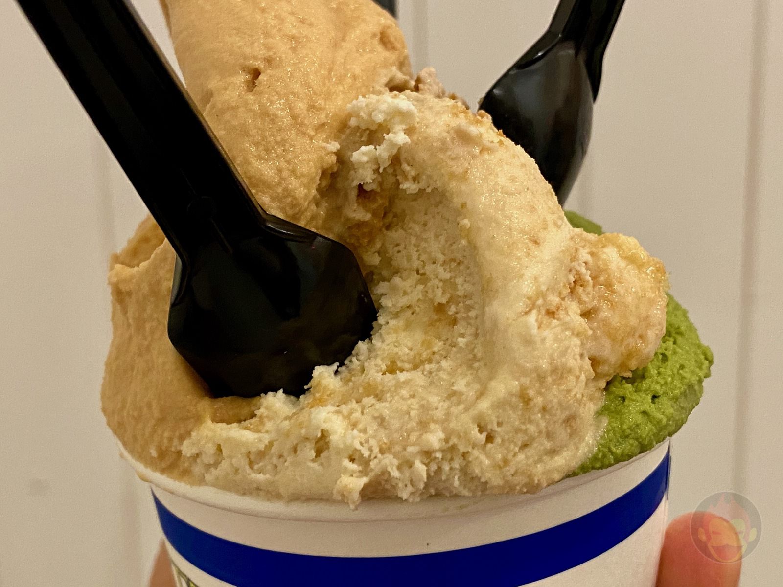 La DOPPIETTA Gelato Atami 08