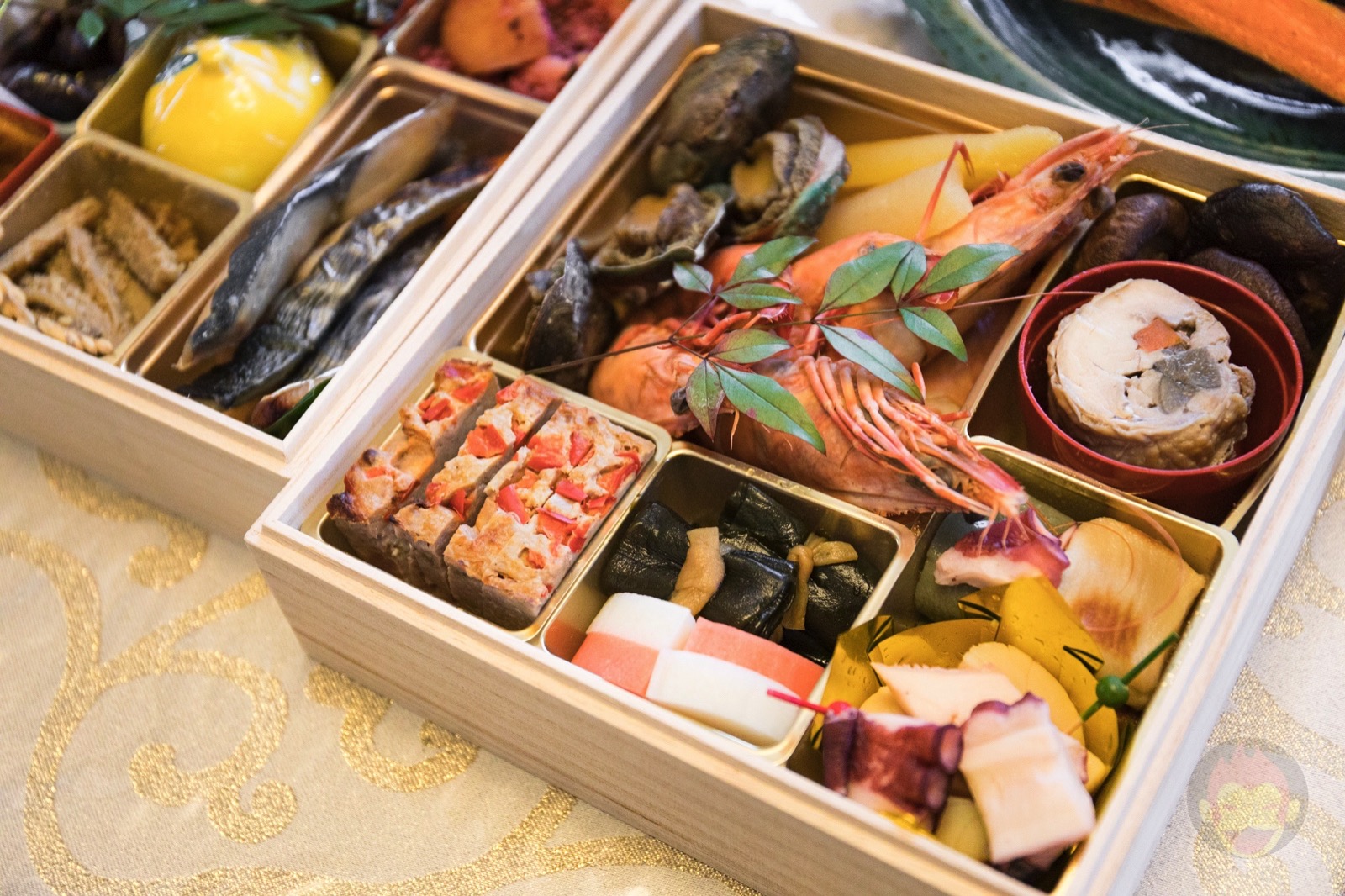 Osechi 2020 13