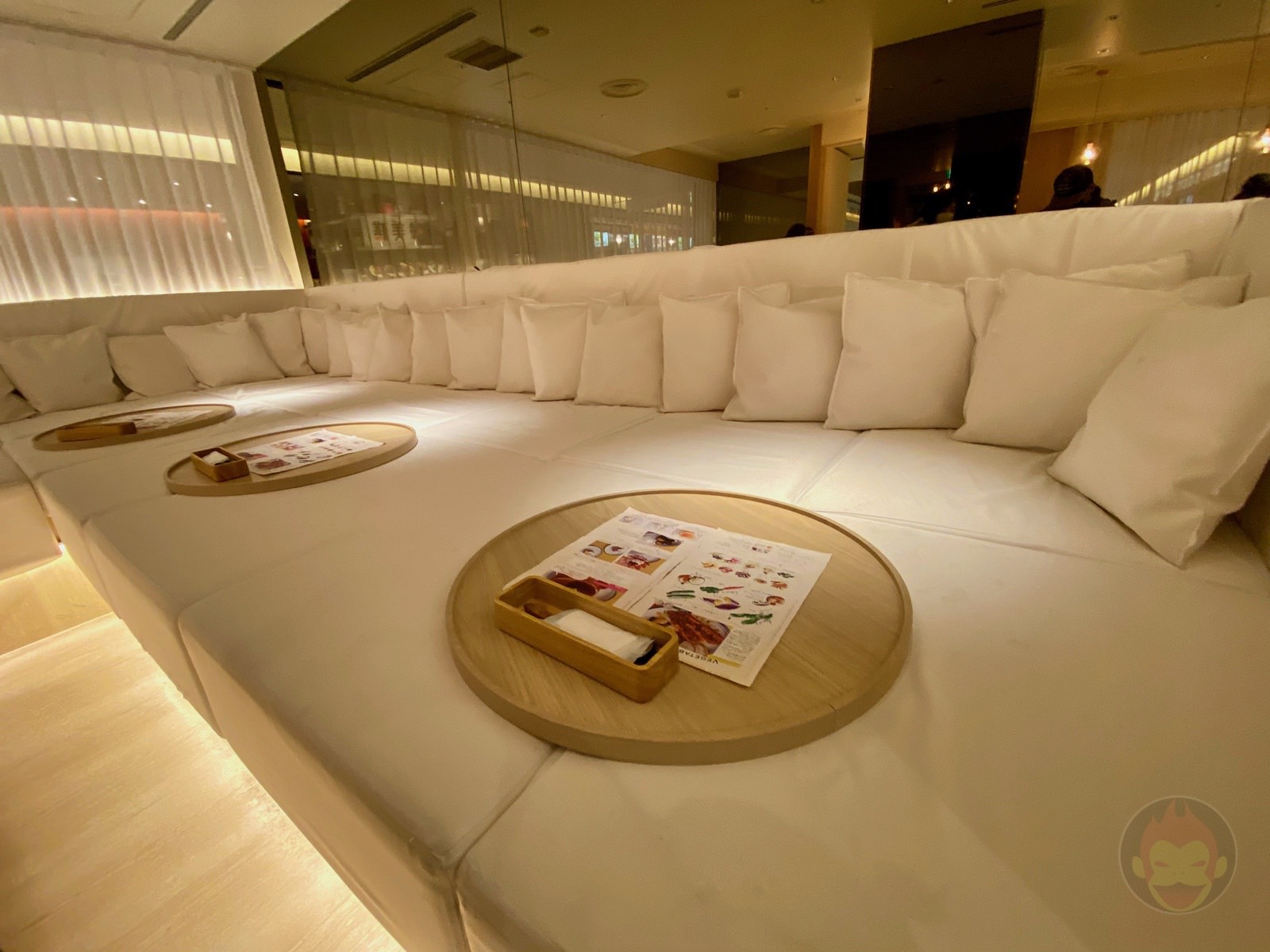 Chano ma Futakotamagawa cafe 01