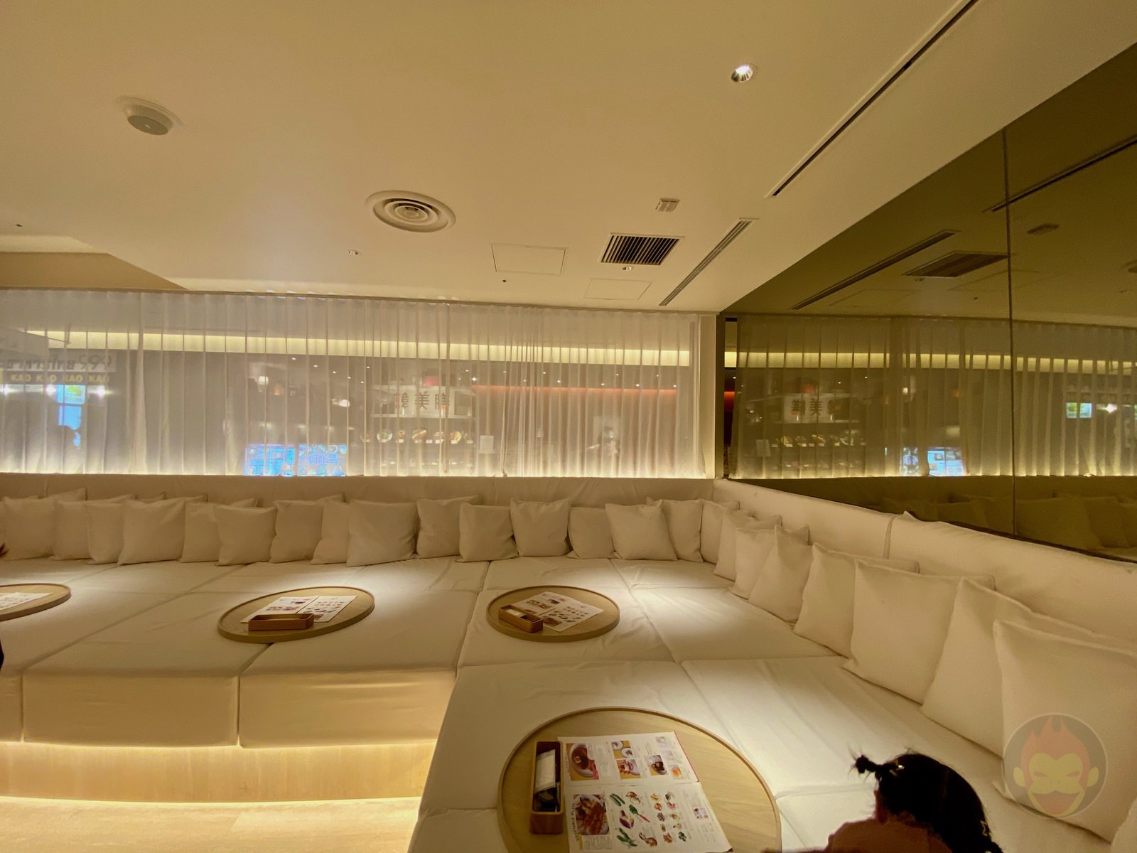 Chano ma Futakotamagawa cafe 02